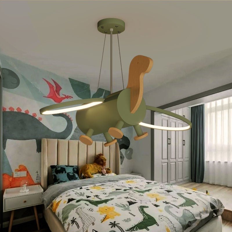 High quality Dinosaur Bedroom Decor