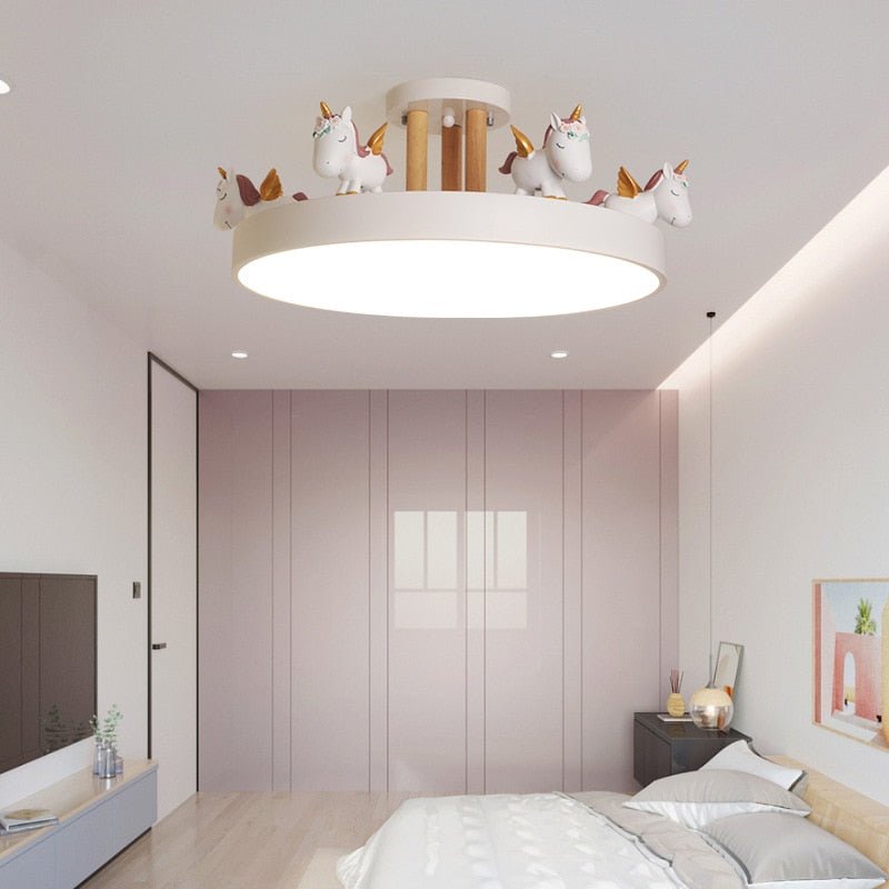 Ceiling lights for kids shops rooms