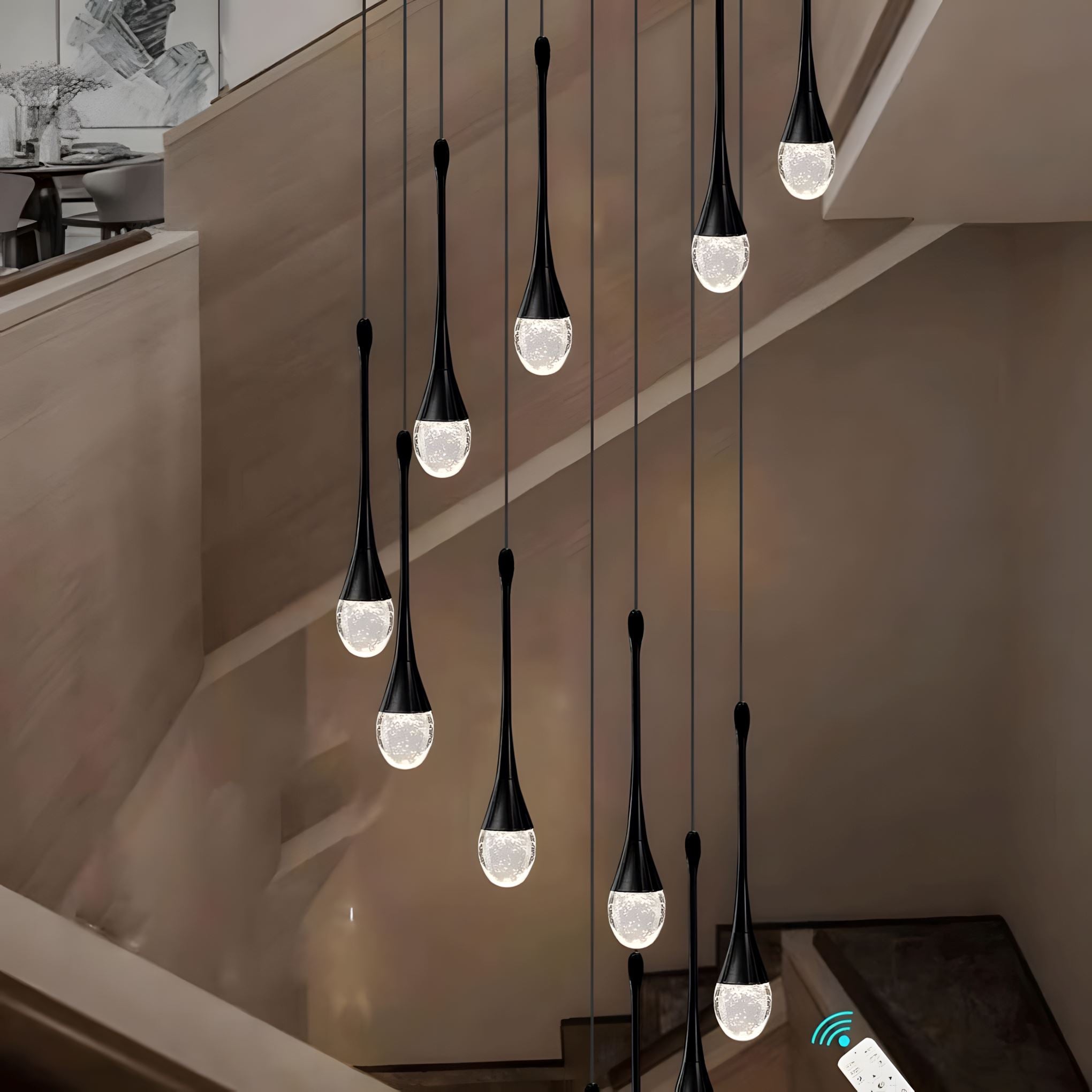 RADIANCE-Chandelier-[product_subtitle]-ZENDUCE