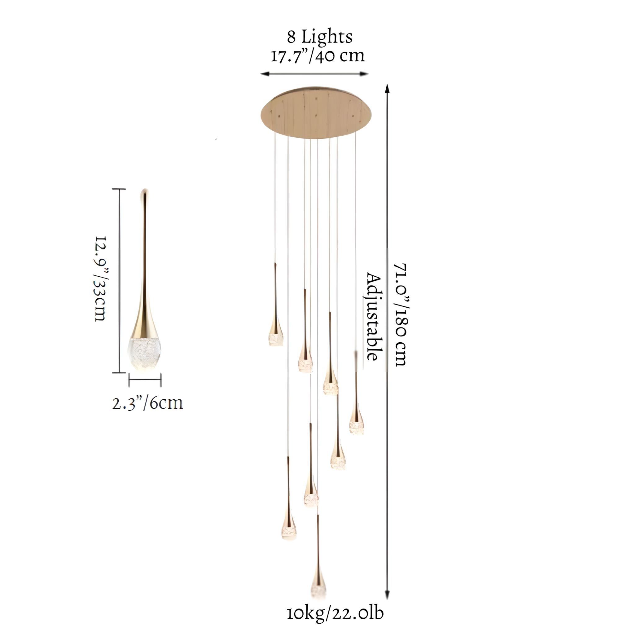 RADIANCE-Chandelier-[product_subtitle]-ZENDUCE