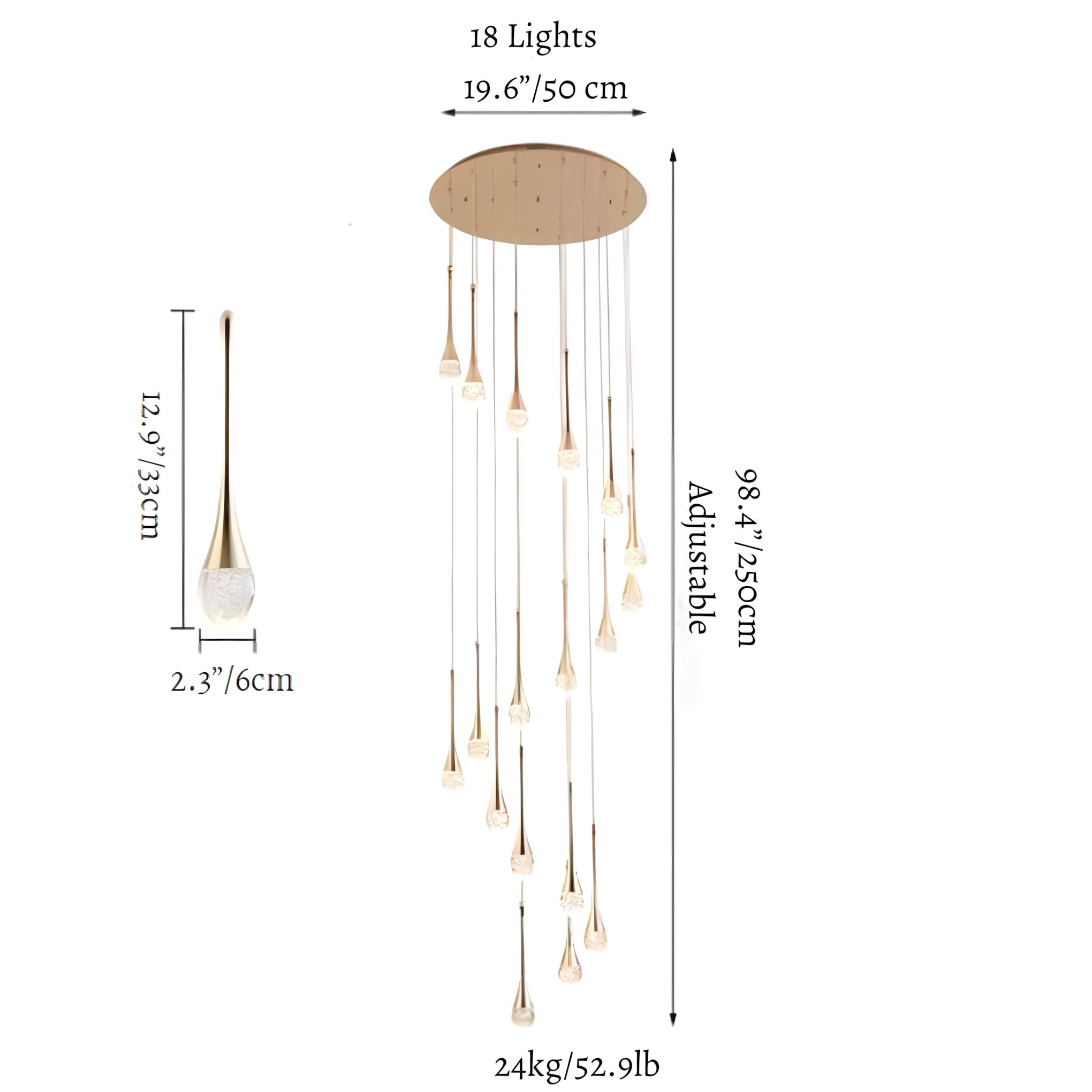 RADIANCE-Chandelier-[product_subtitle]-ZENDUCE