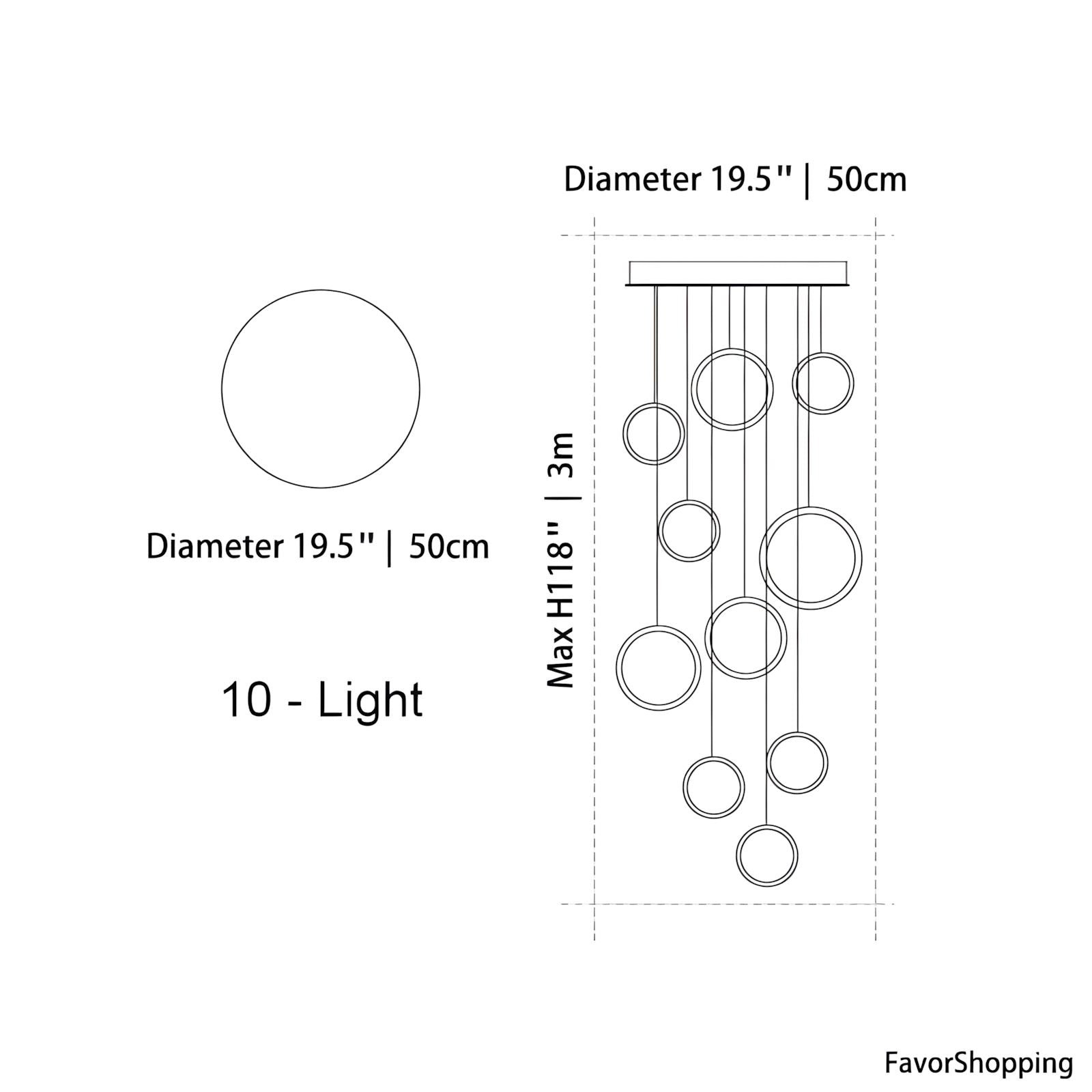 HEDRON-Lighting-[product_subtitle]-ZENDUCE