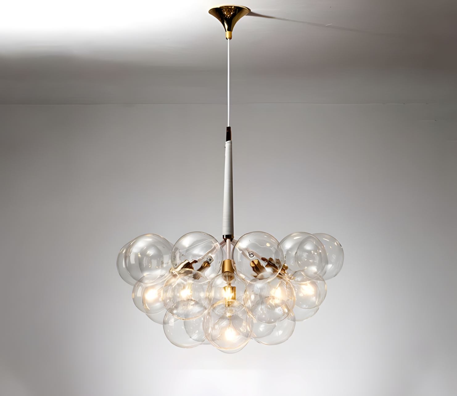 ELLISSE-Bubble chandelier-[product_subtitle]-ZENDUCE