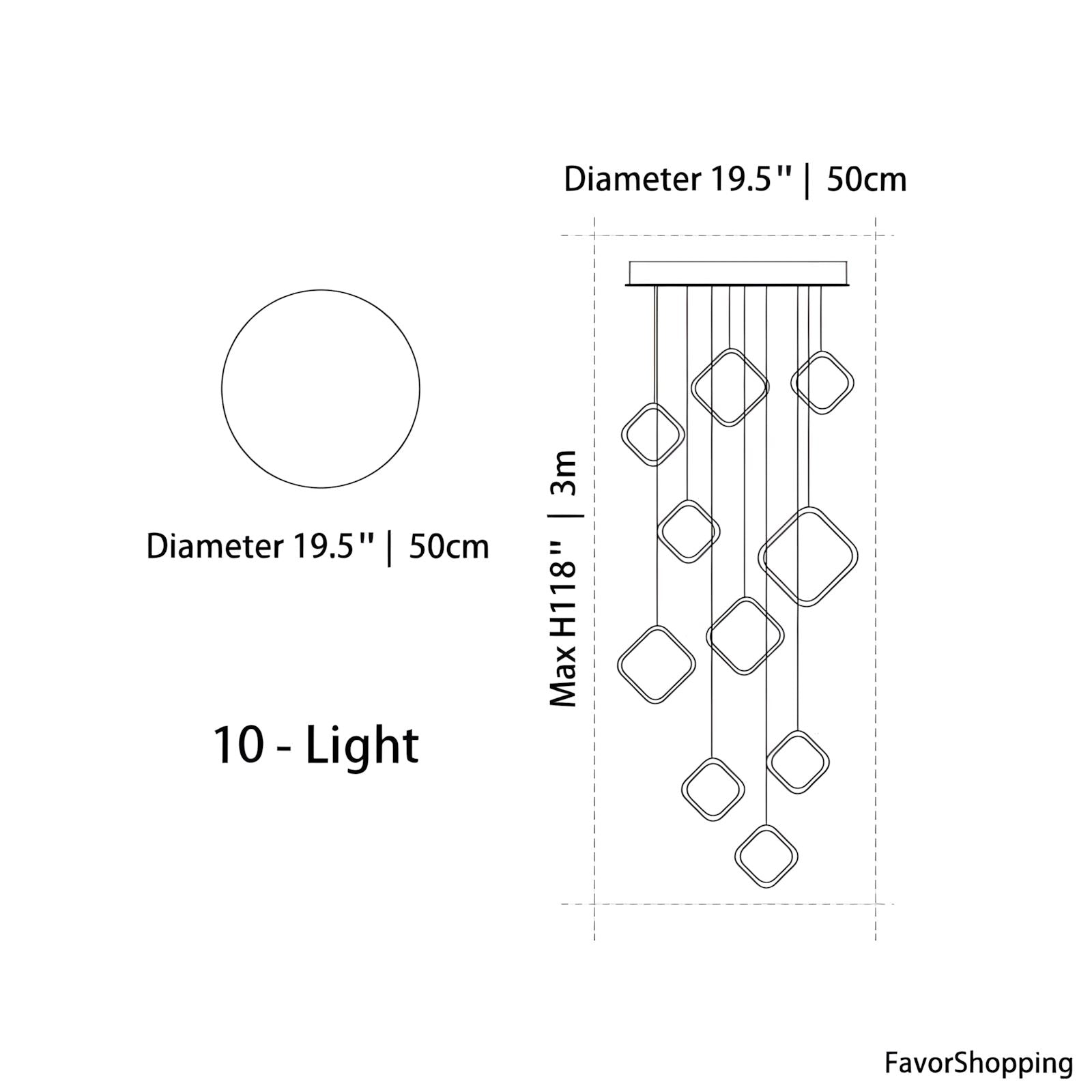 HEDRON-Lighting-[product_subtitle]-ZENDUCE