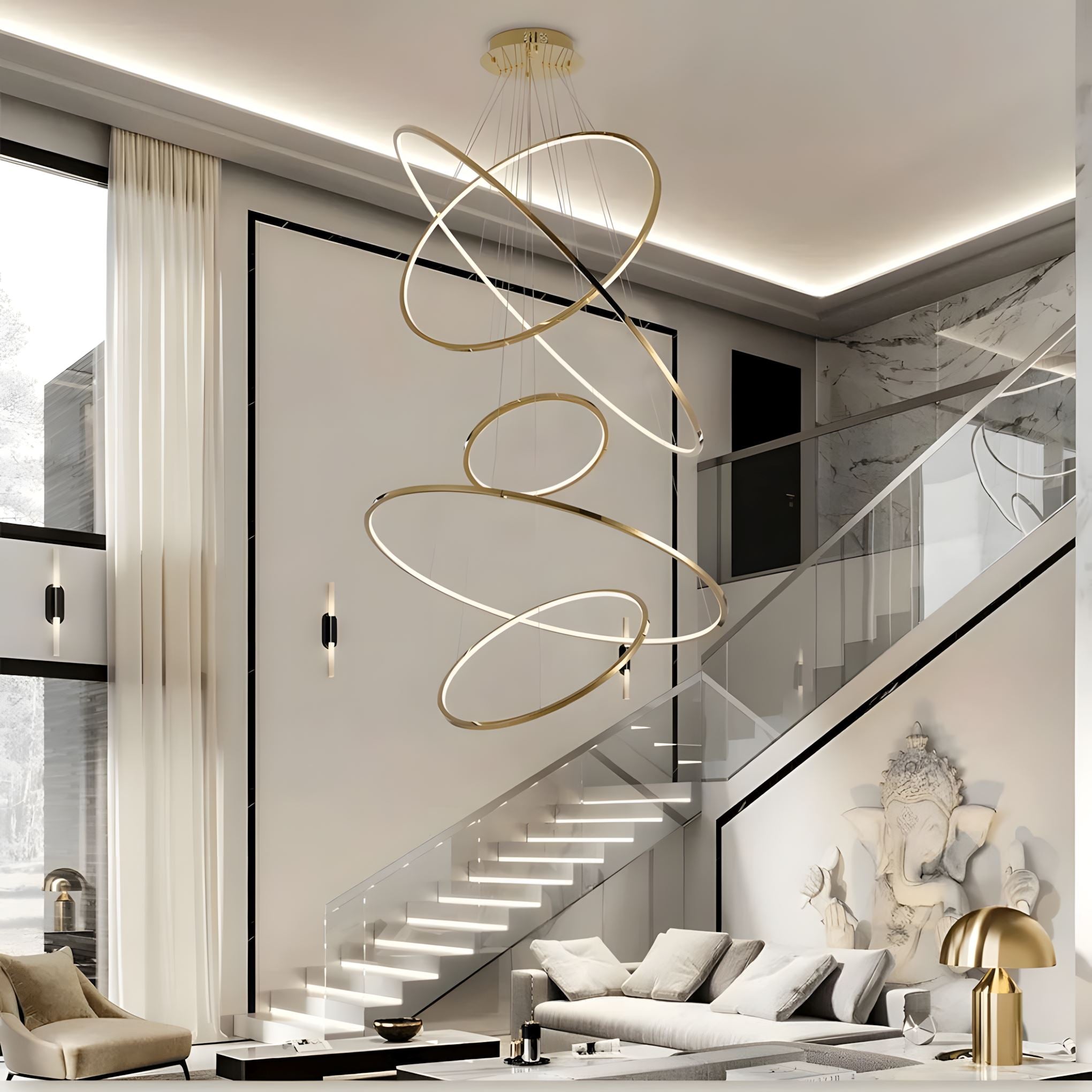 ELITES-Chandelier-[product_subtitle]-ZENDUCE