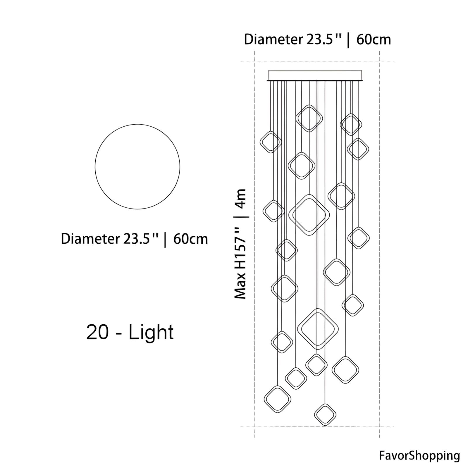 HEDRON-Lighting-[product_subtitle]-ZENDUCE