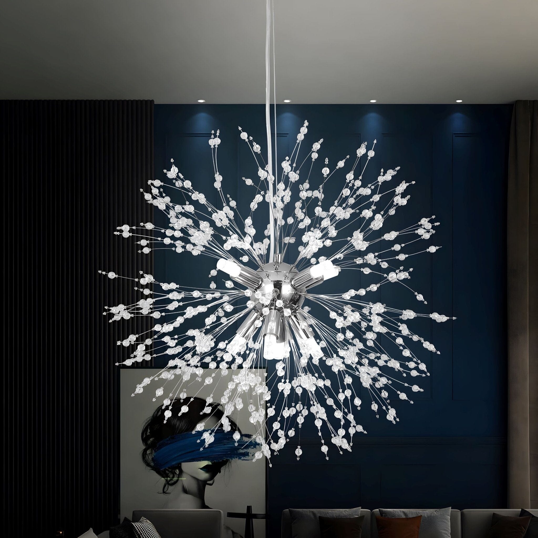 DANDELION-Chandeliers-[product_subtitle]-ZENDUCE