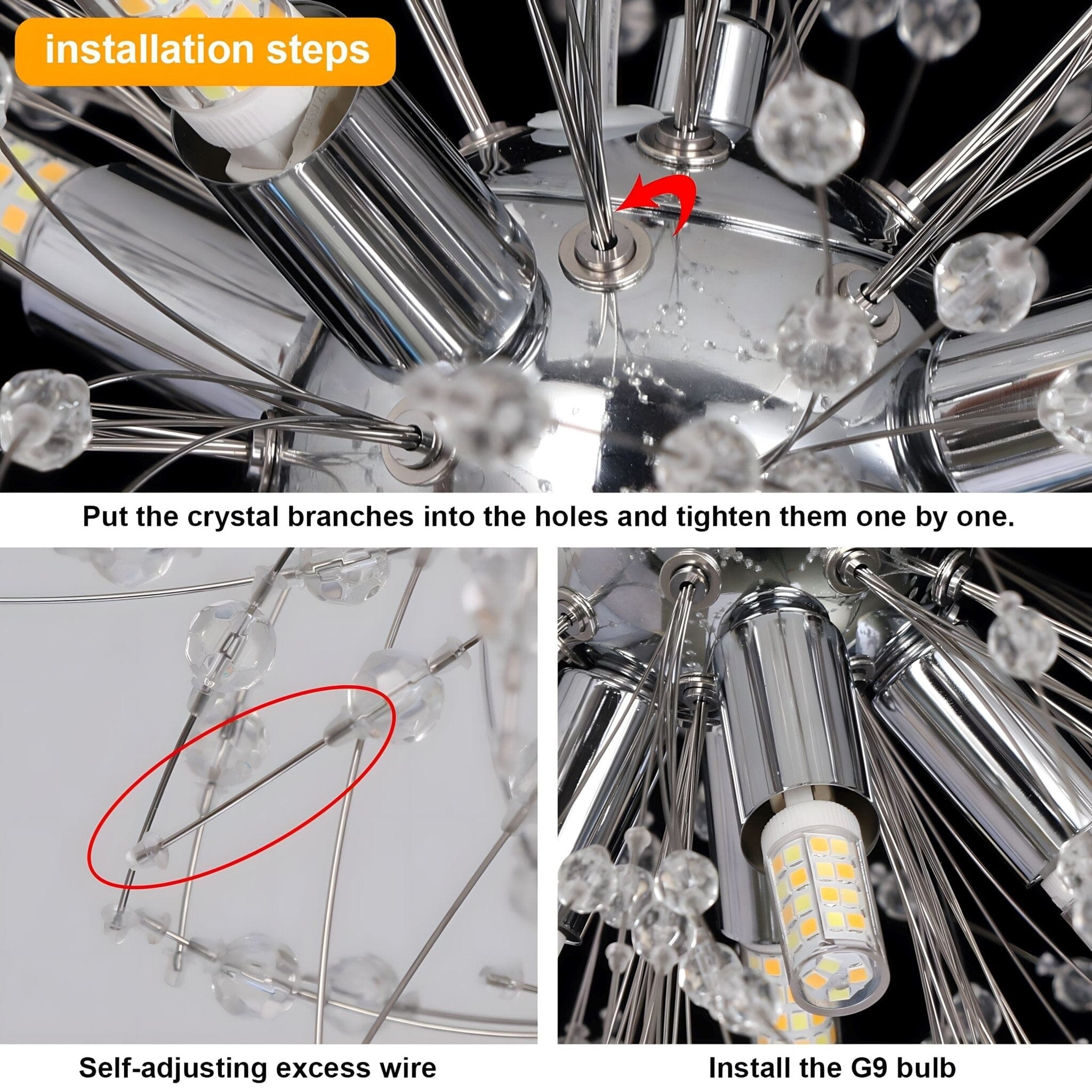 DANDELION-Chandeliers-[product_subtitle]-ZENDUCE