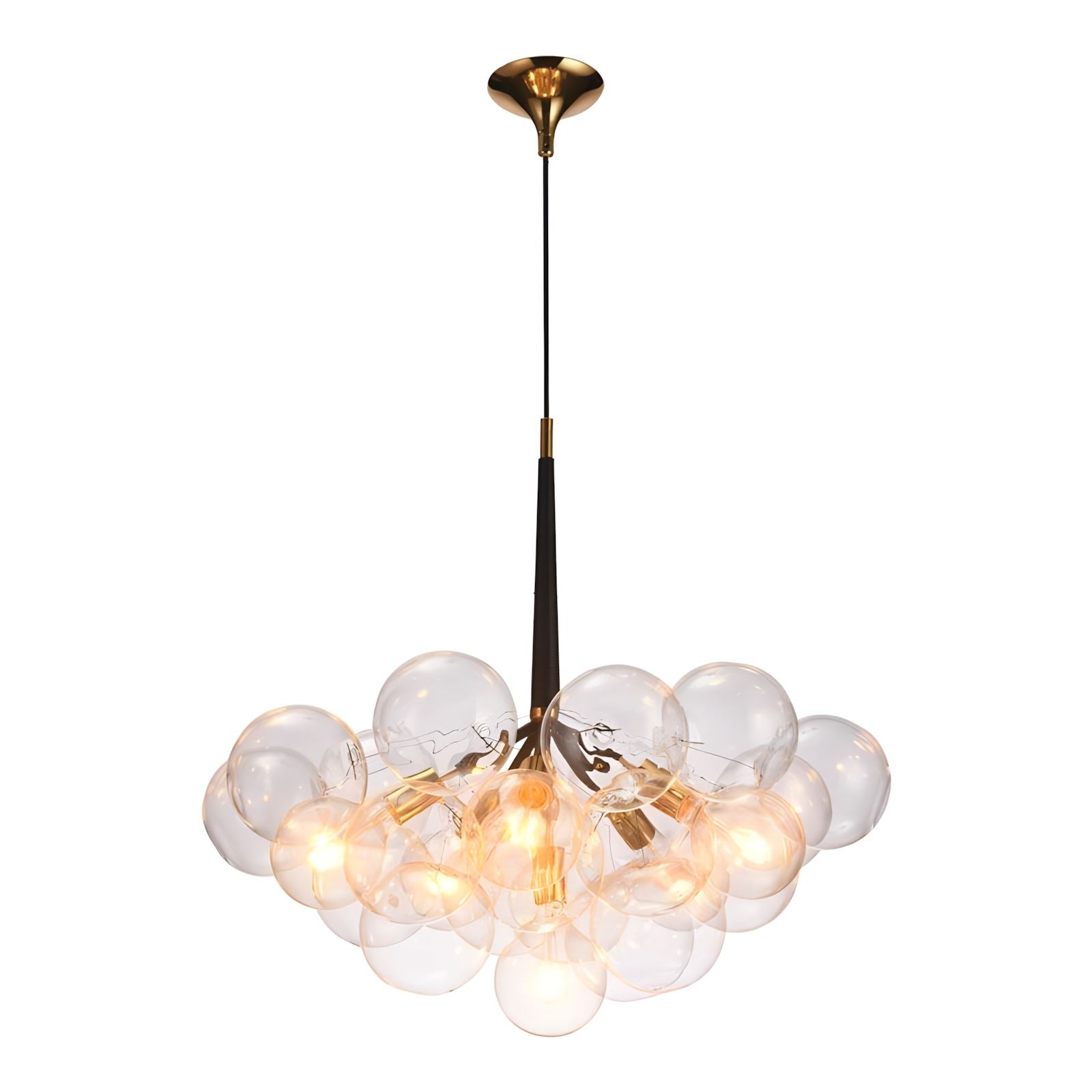 ELLISSE-Bubble chandelier-[product_subtitle]-ZENDUCE