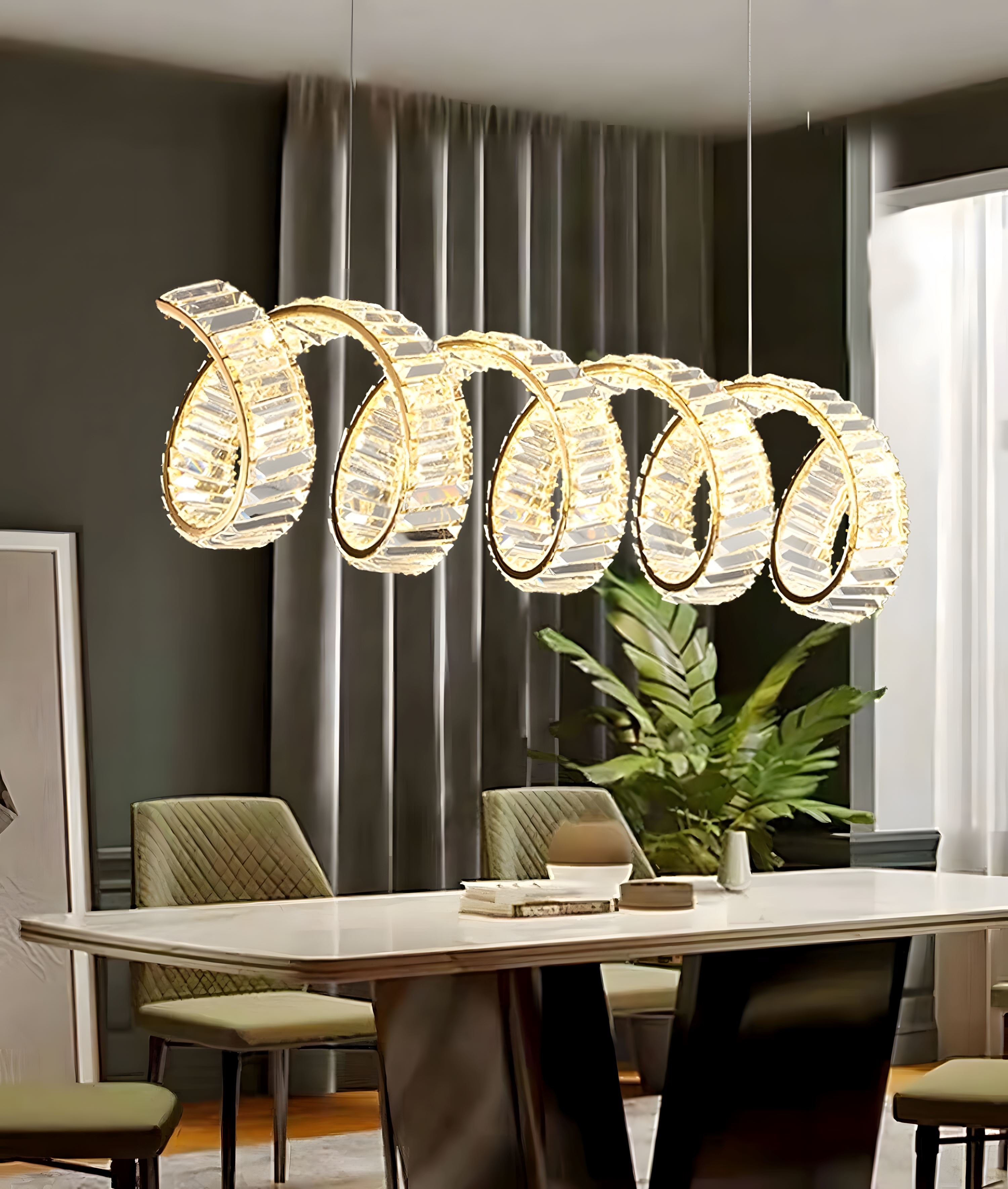 CODON-Chandelier-[product_subtitle]-ZENDUCE