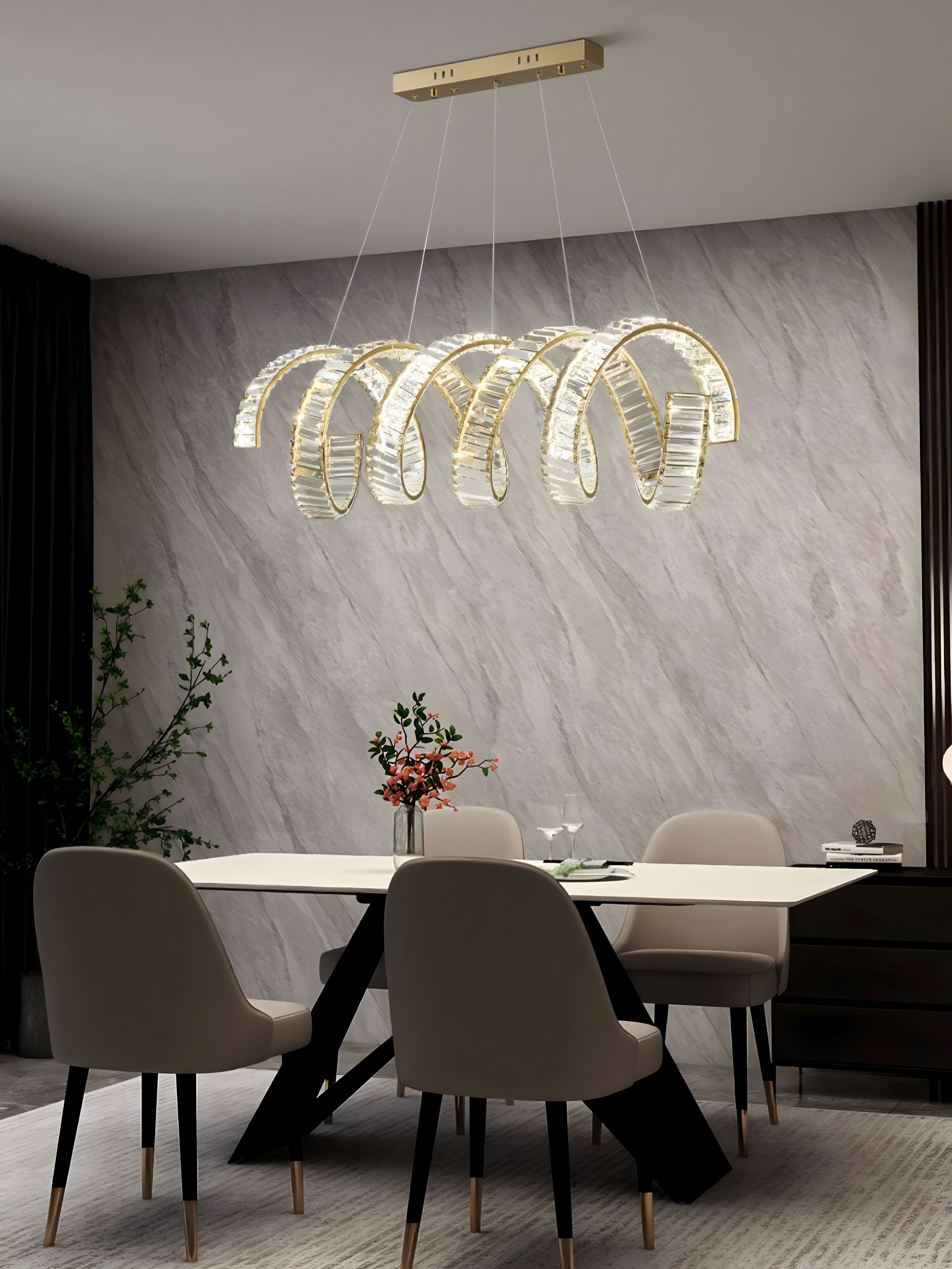 CODON-Chandelier-[product_subtitle]-ZENDUCE