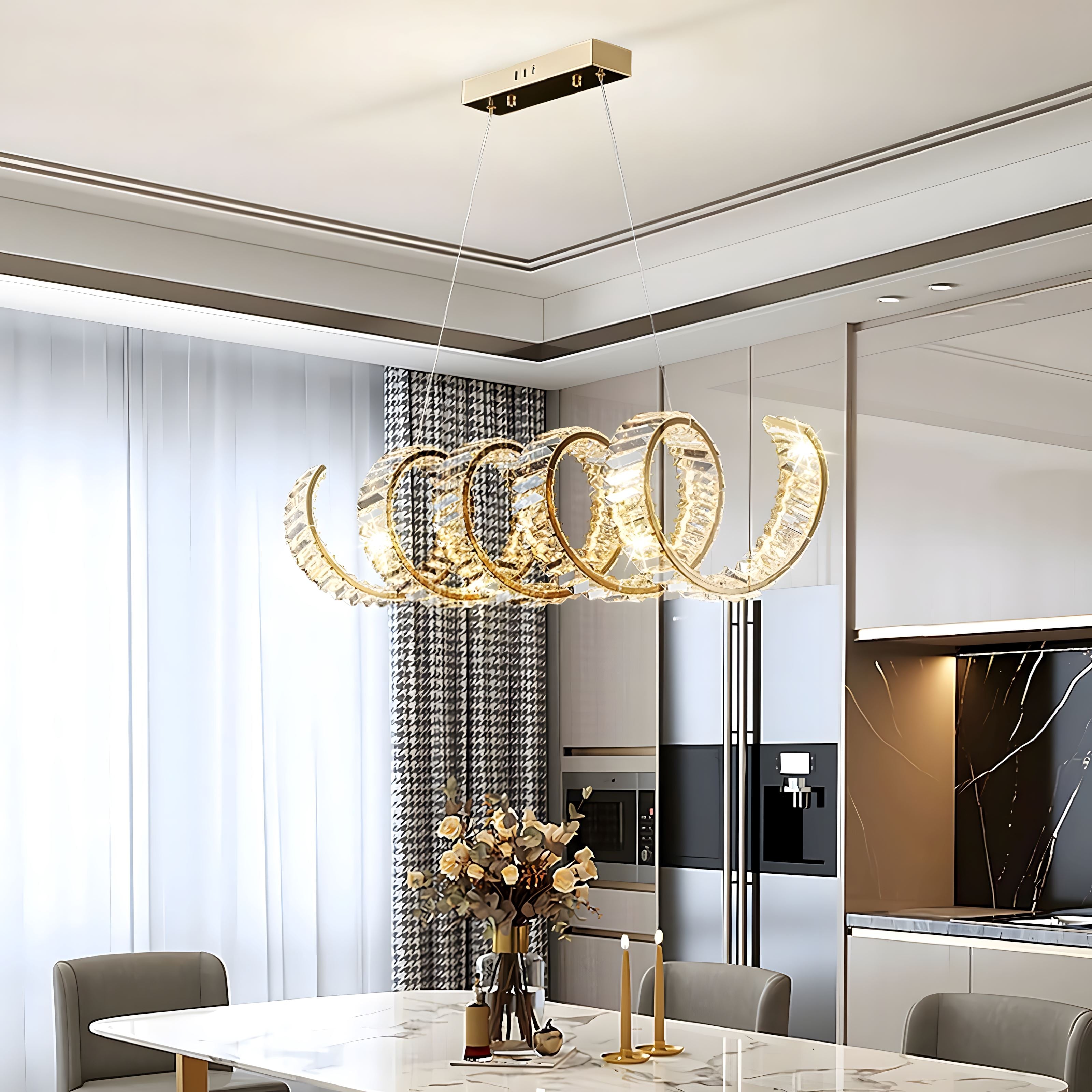 CODON-Chandelier-[product_subtitle]-ZENDUCE