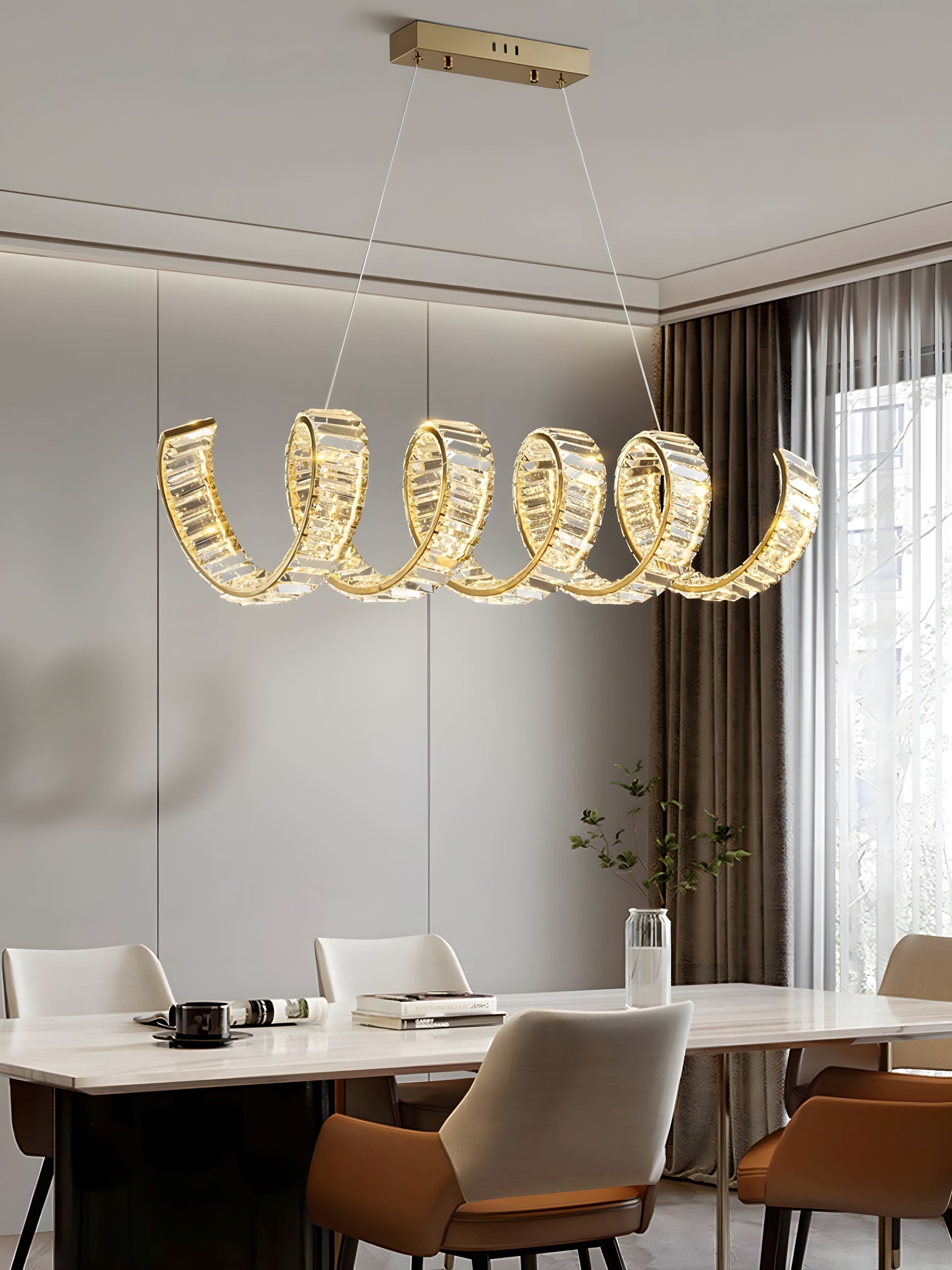 CODON-Chandelier-[product_subtitle]-ZENDUCE