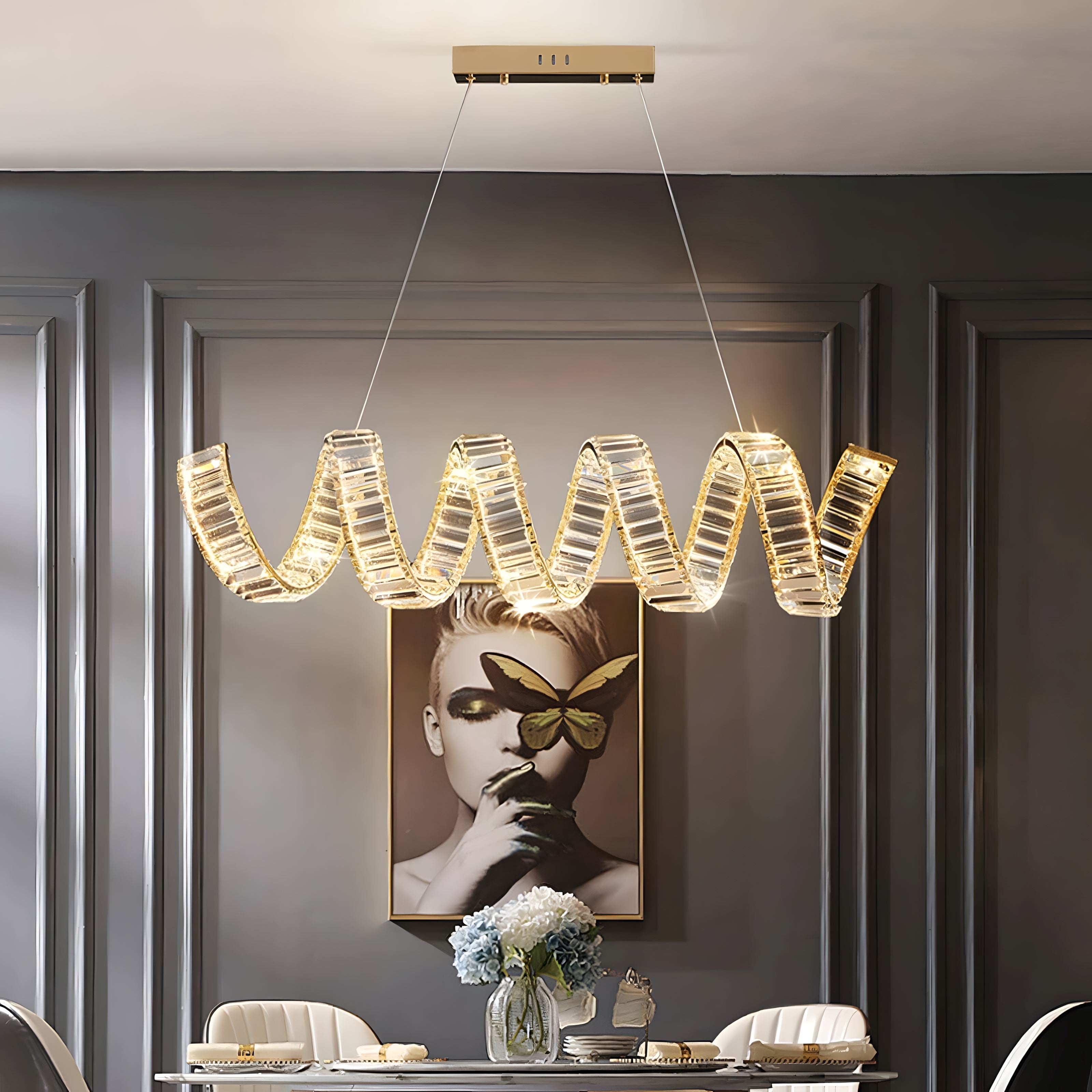 CODON-Chandelier-[product_subtitle]-ZENDUCE