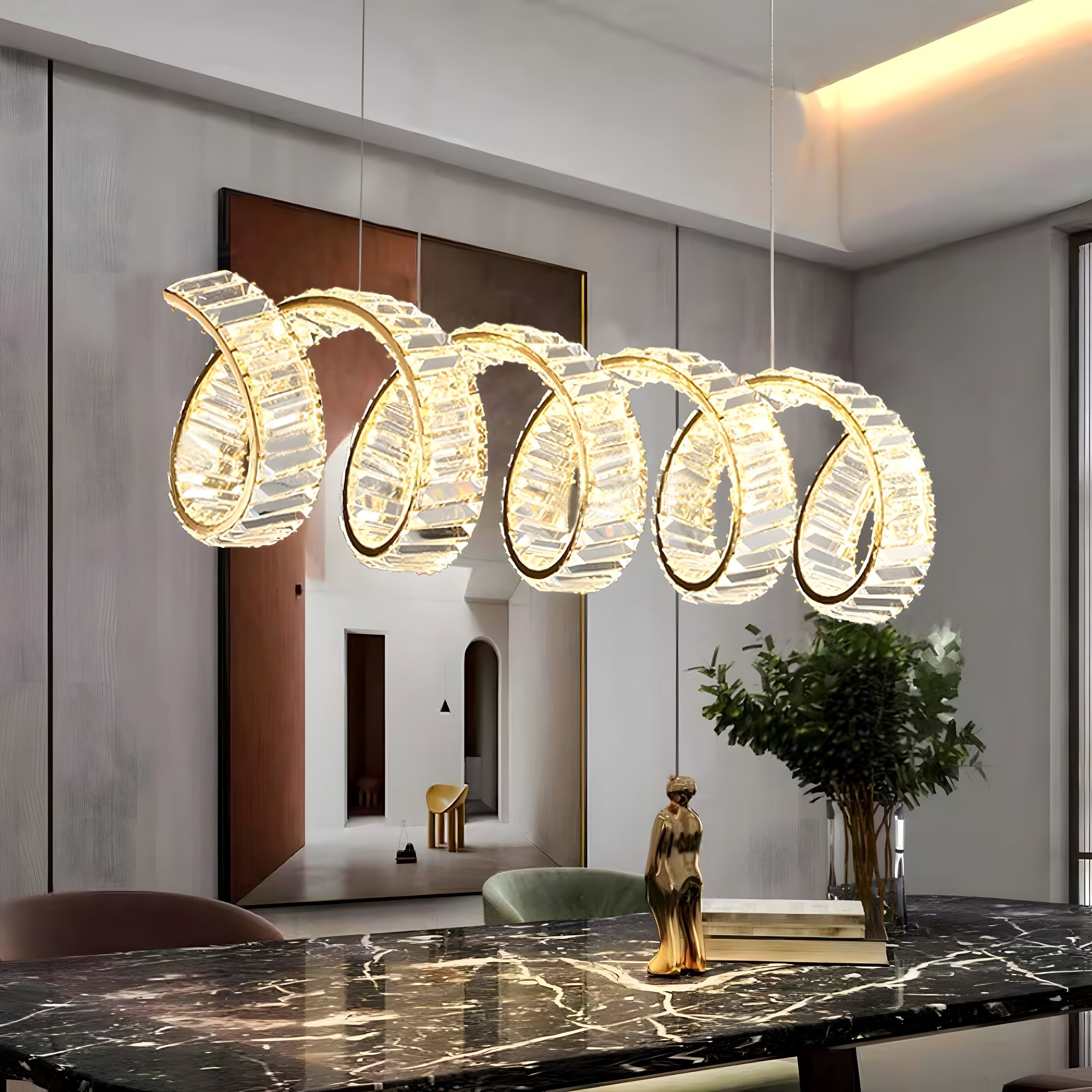 CODON-Chandelier-[product_subtitle]-ZENDUCE