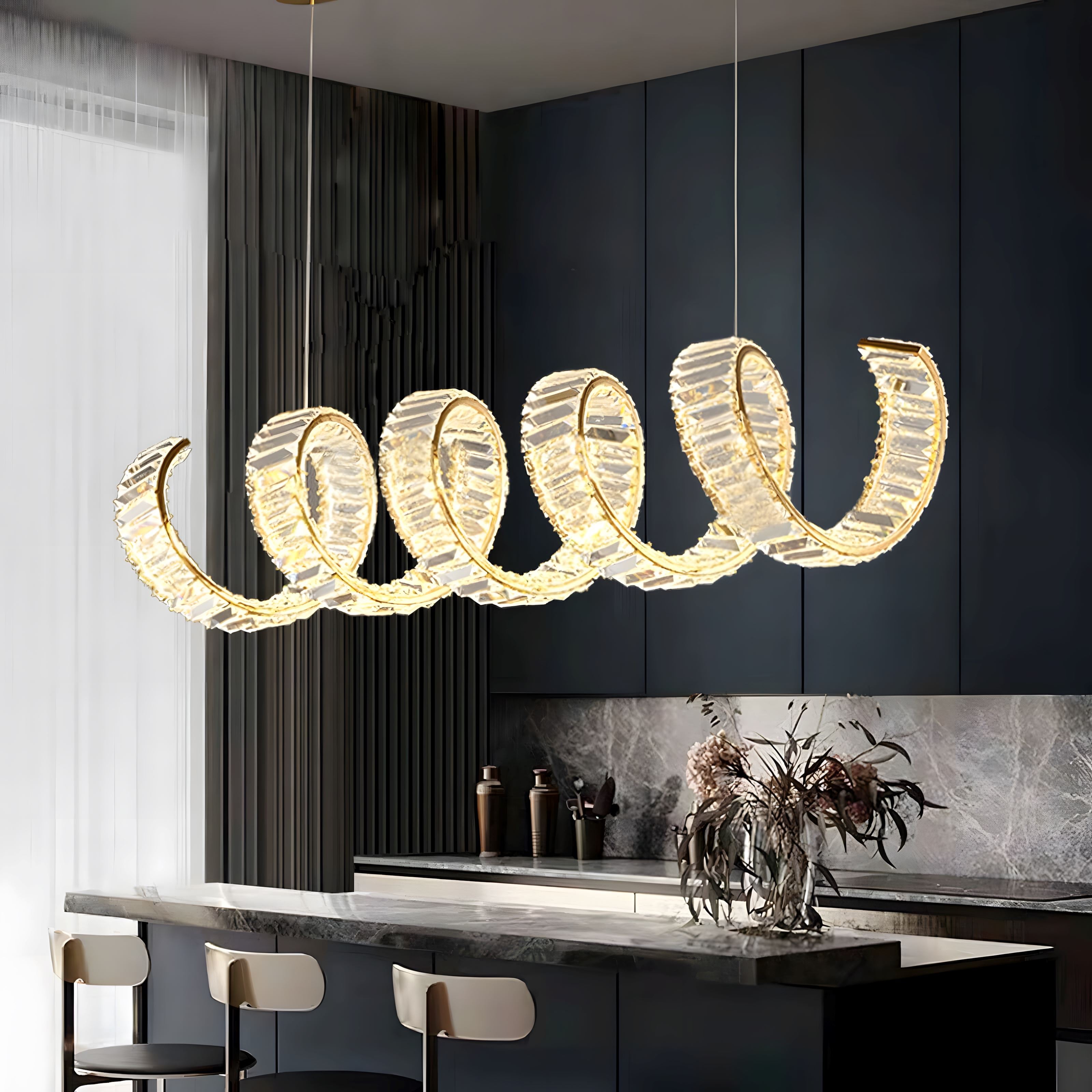 CODON-Chandelier-[product_subtitle]-ZENDUCE