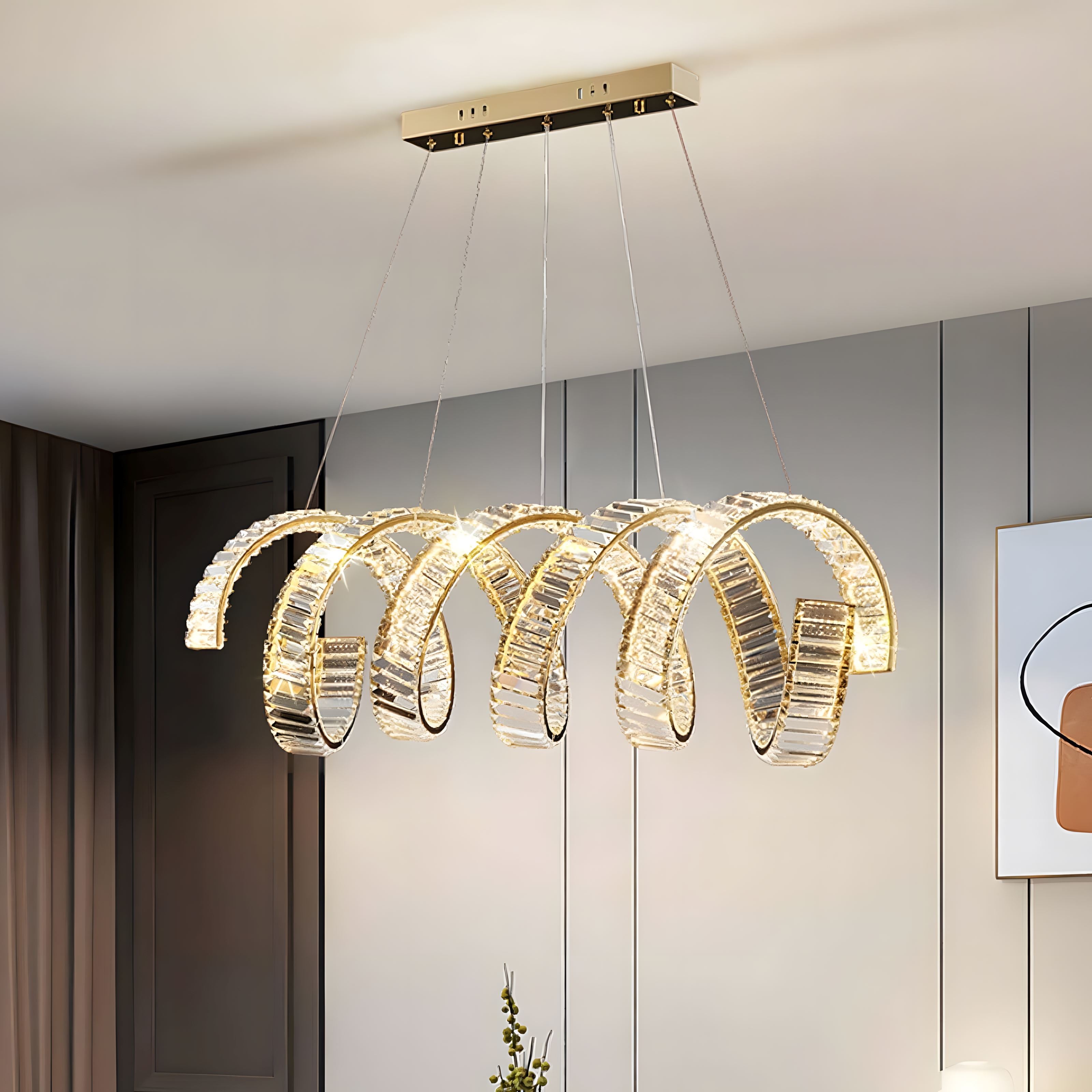 CODON-Chandelier-[product_subtitle]-ZENDUCE