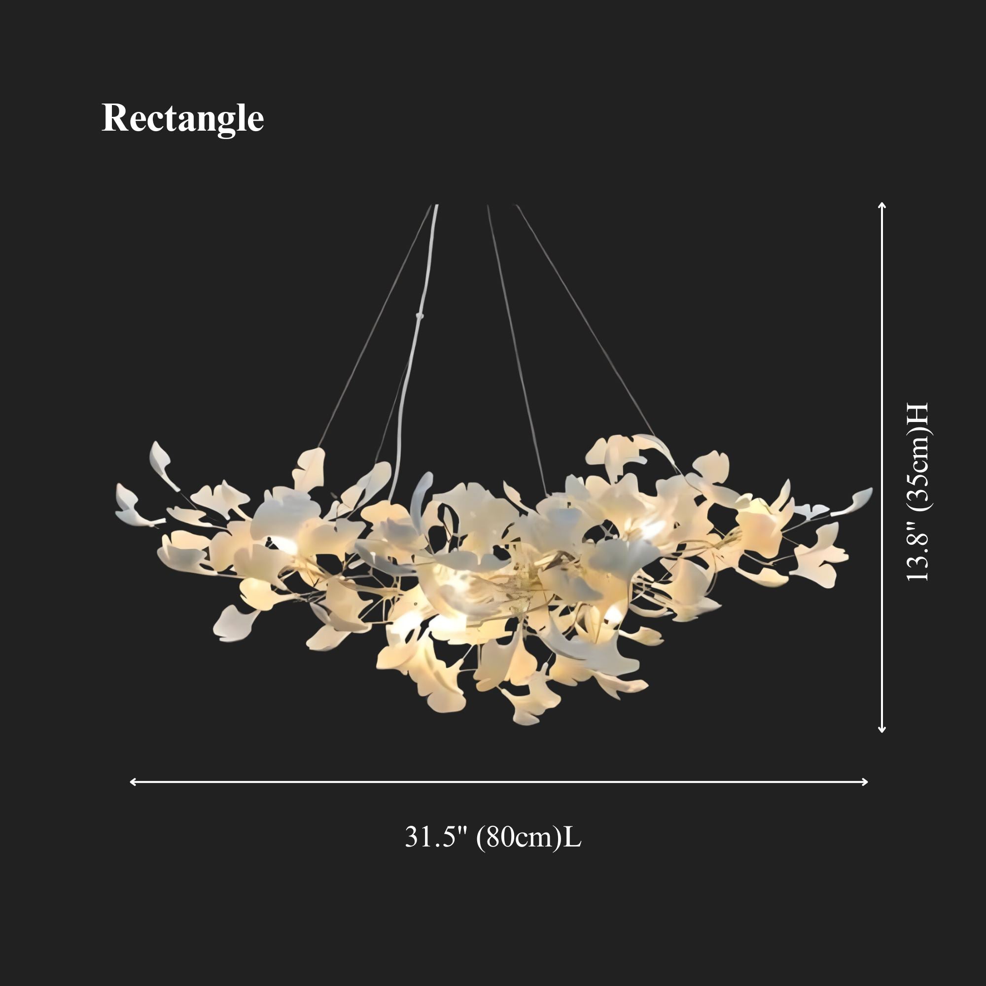 GINGKO-Chandelier-[product_subtitle]-ZENDUCE