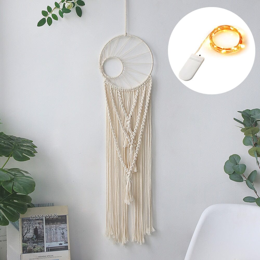 MACRAME