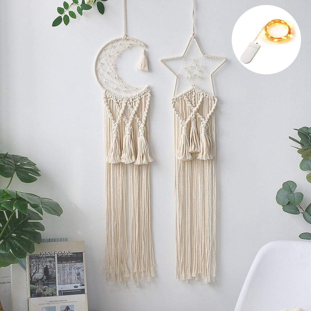 MACRAME