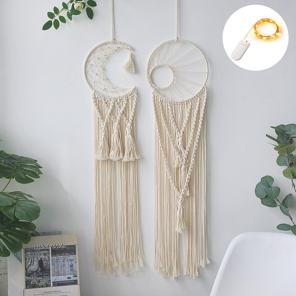 MACRAME