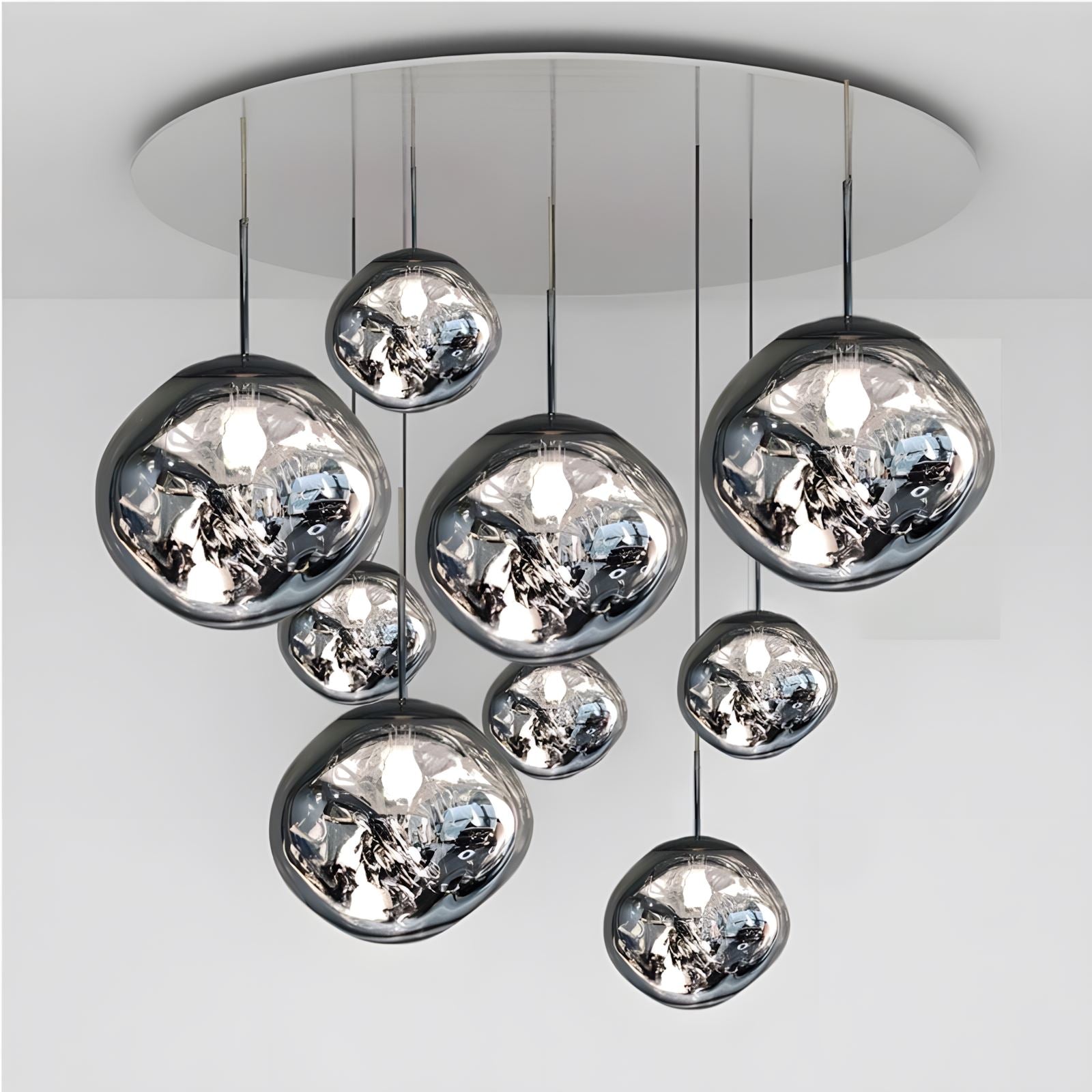 LAVA DROPS-Chandeliers-[product_subtitle]-ZENDUCE