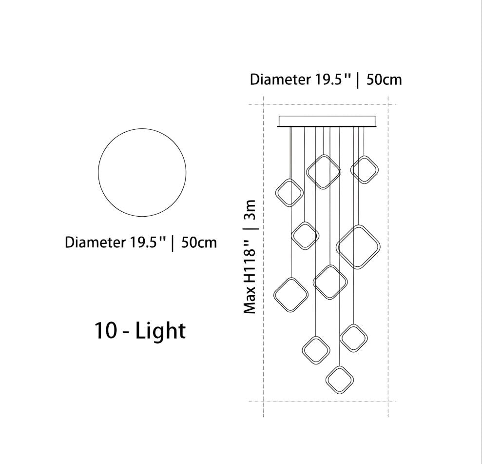 HEDRON-Lighting-[product_subtitle]-ZENDUCE