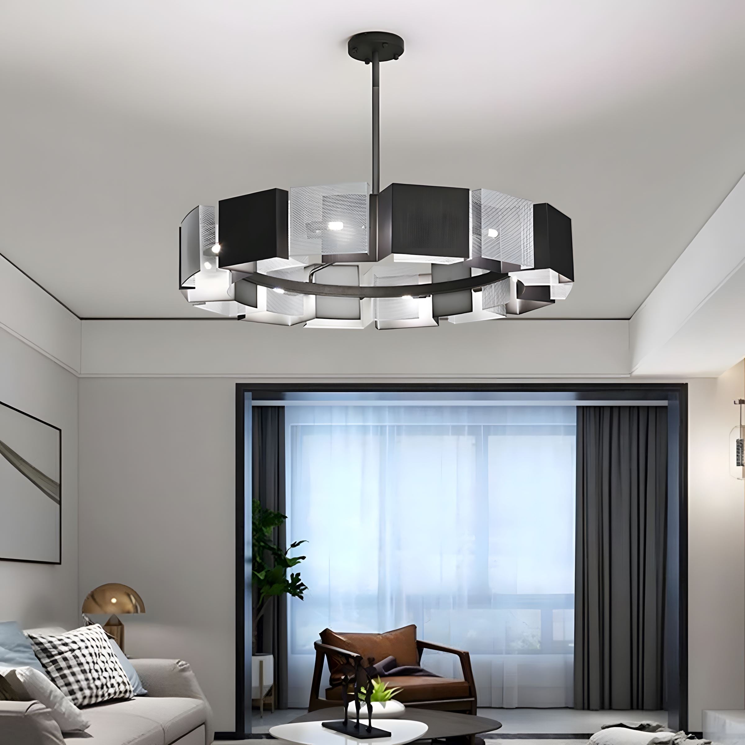 PARAGON-Chandelier-[product_subtitle]-ZENDUCE