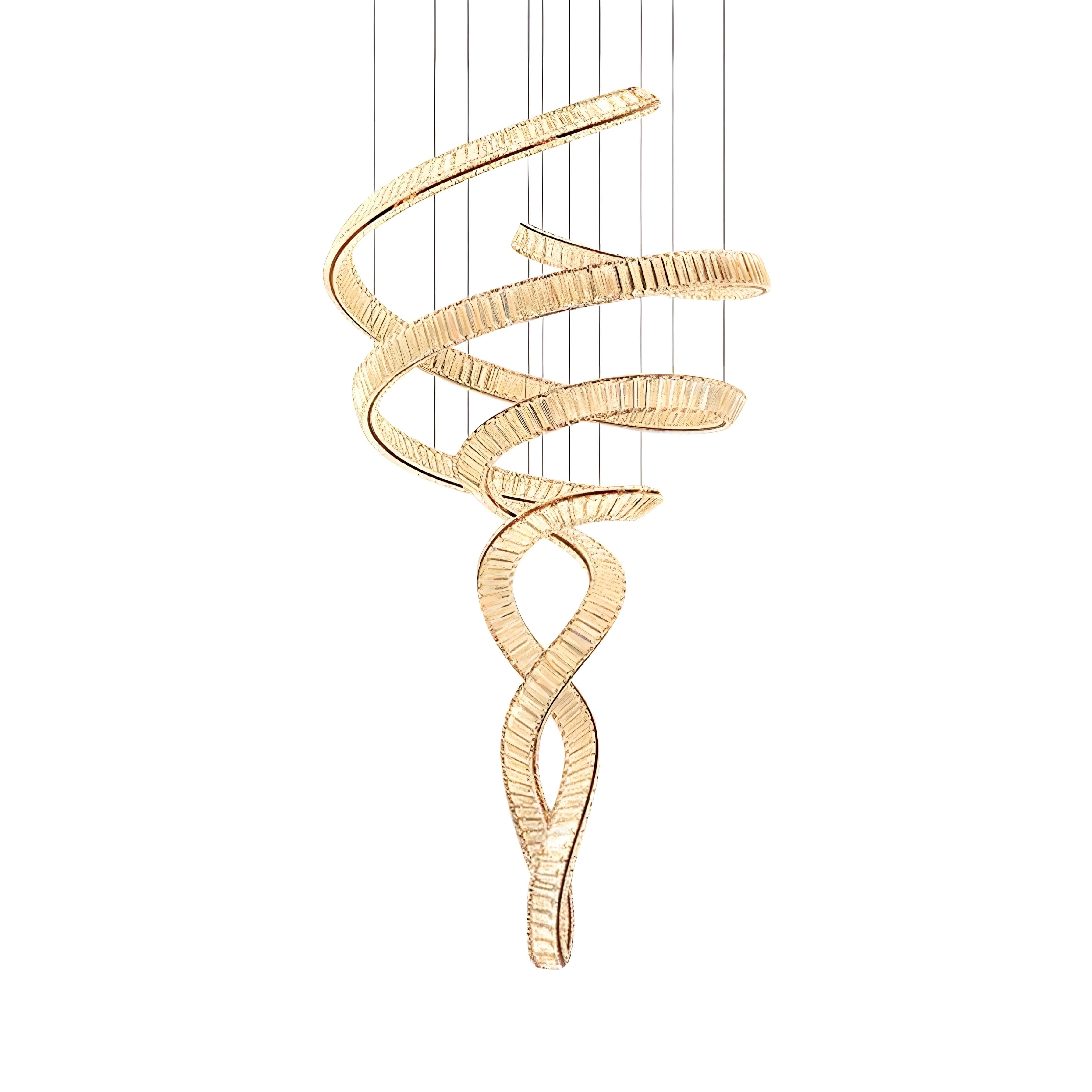 Helix-Chandelier-[product_subtitle]-ZENDUCE