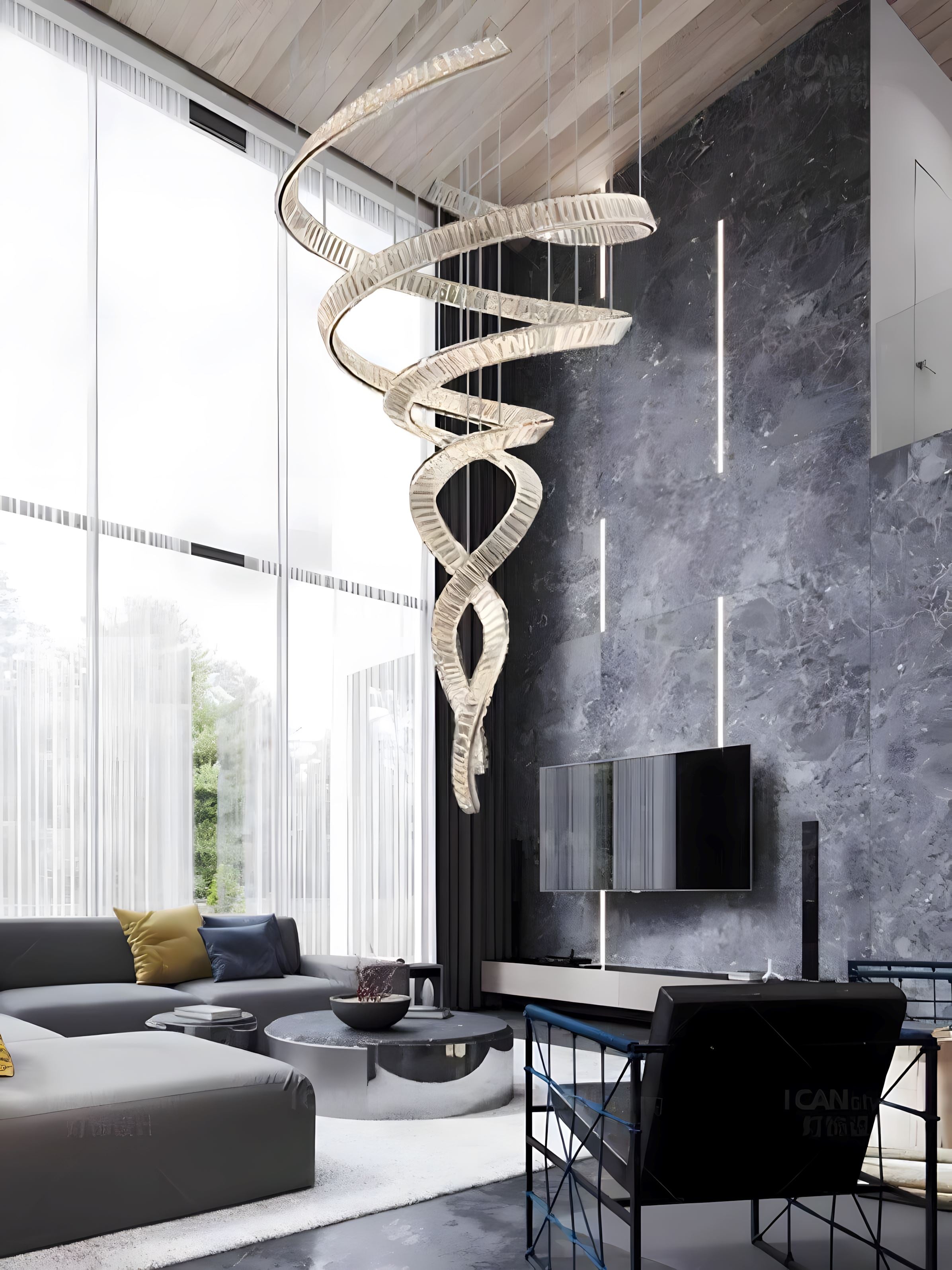 Helix-Chandelier-[product_subtitle]-ZENDUCE