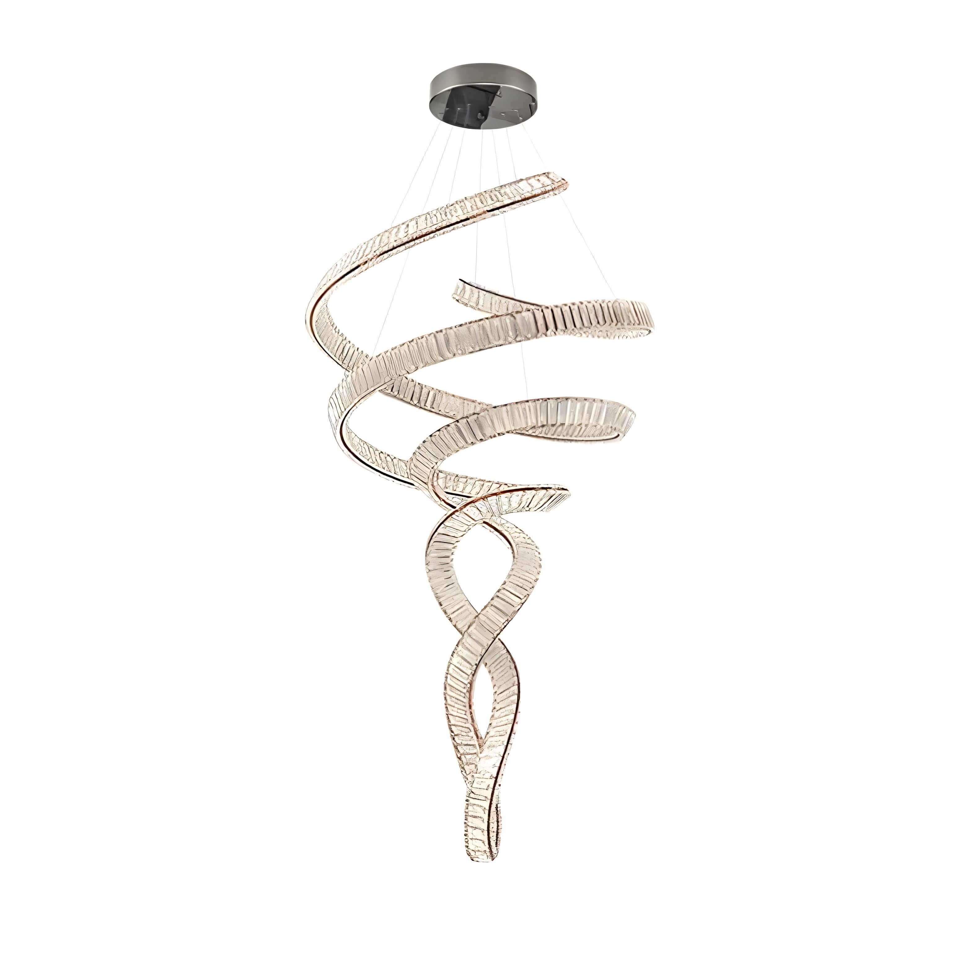 Helix-Chandelier-[product_subtitle]-ZENDUCE