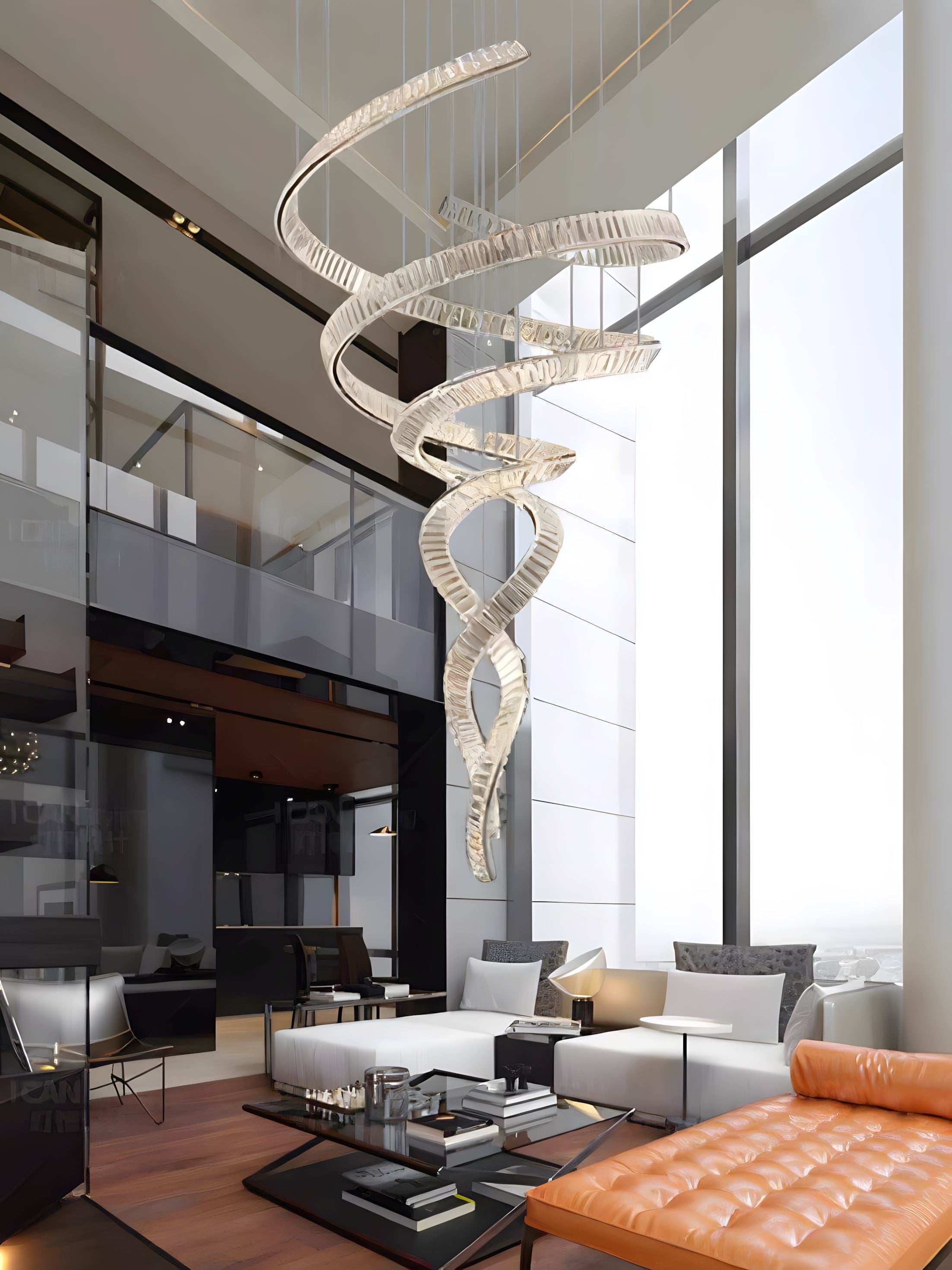 Helix-Chandelier-[product_subtitle]-ZENDUCE