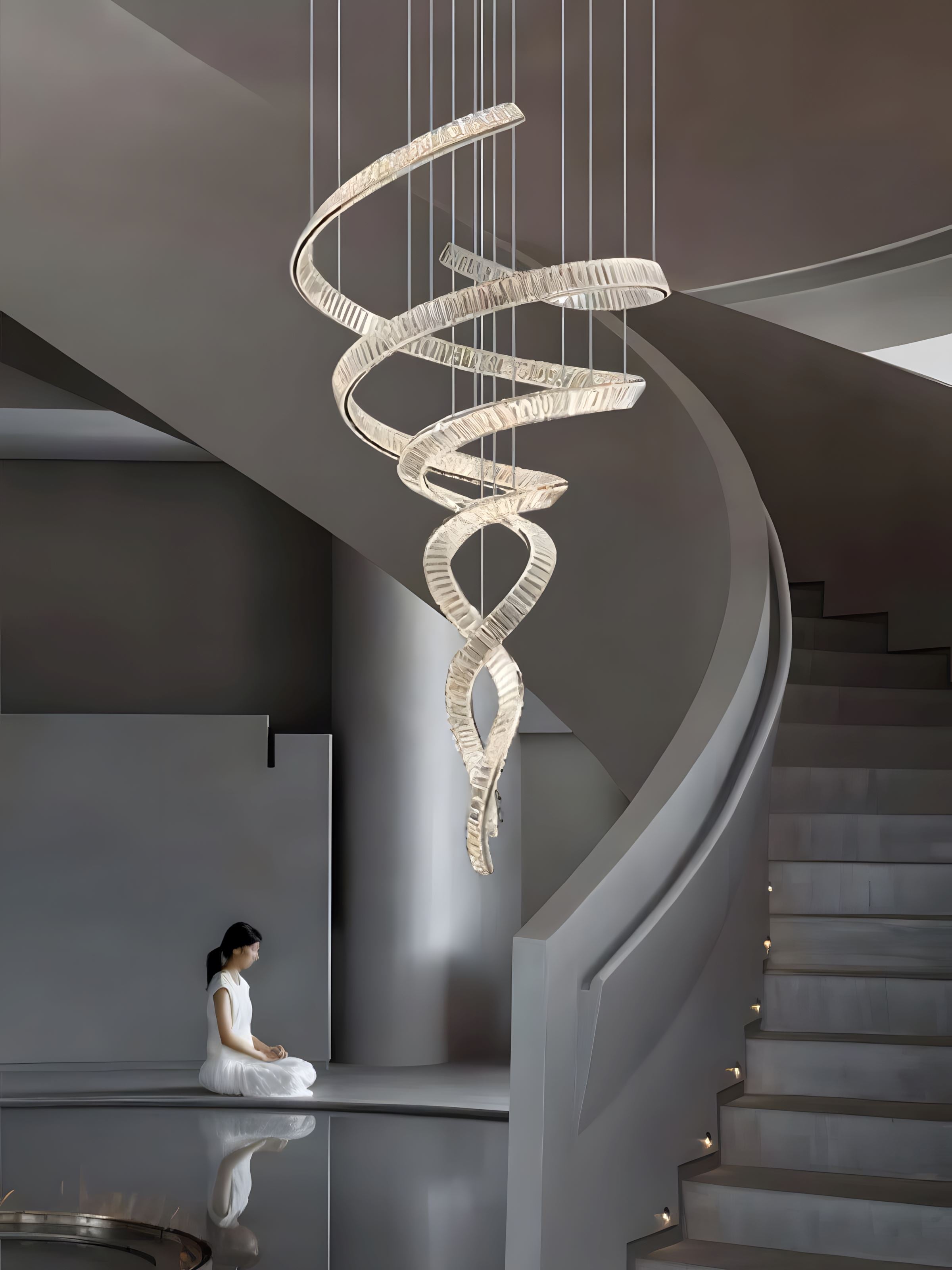 Helix-Chandelier-[product_subtitle]-ZENDUCE