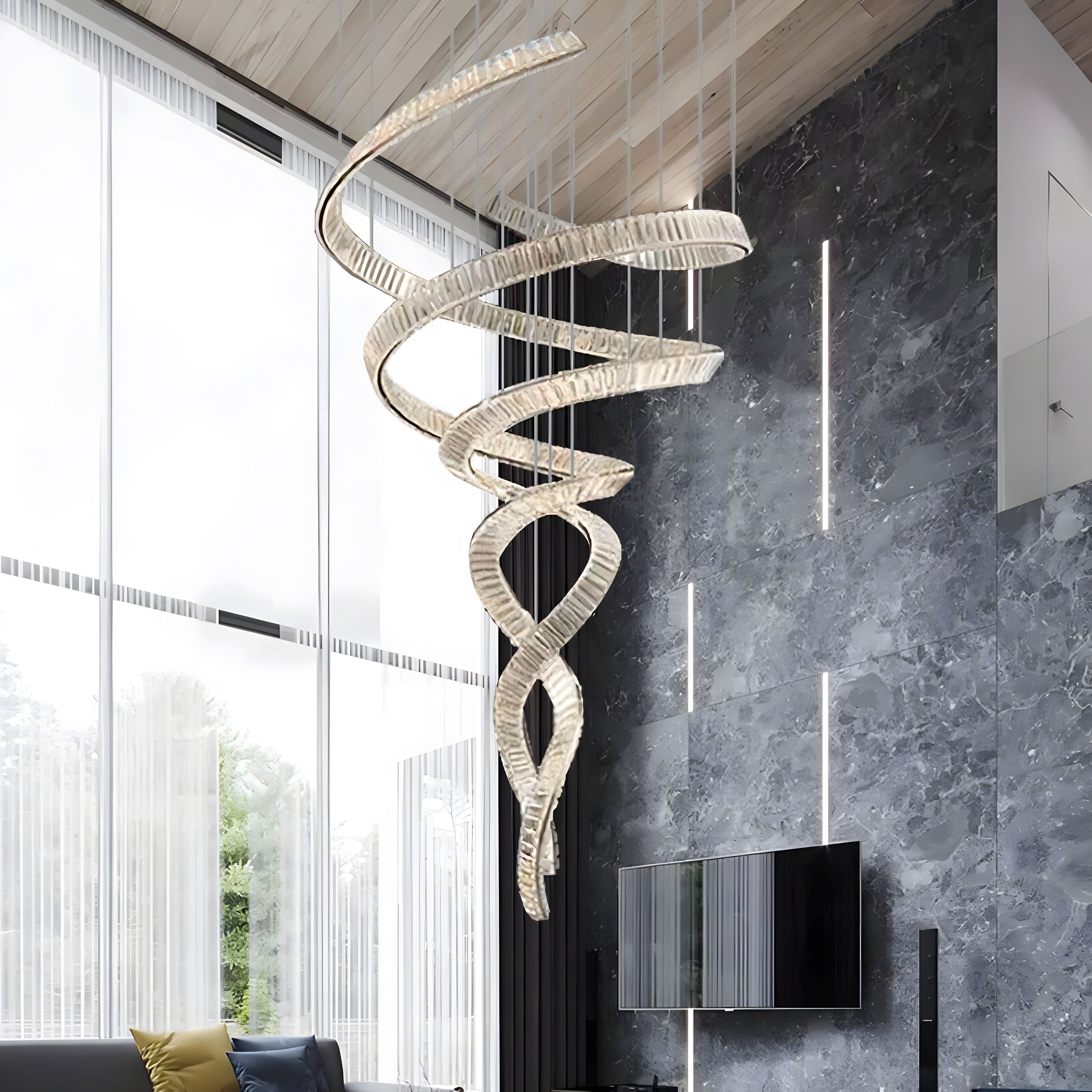 Helix-Chandelier-[product_subtitle]-ZENDUCE