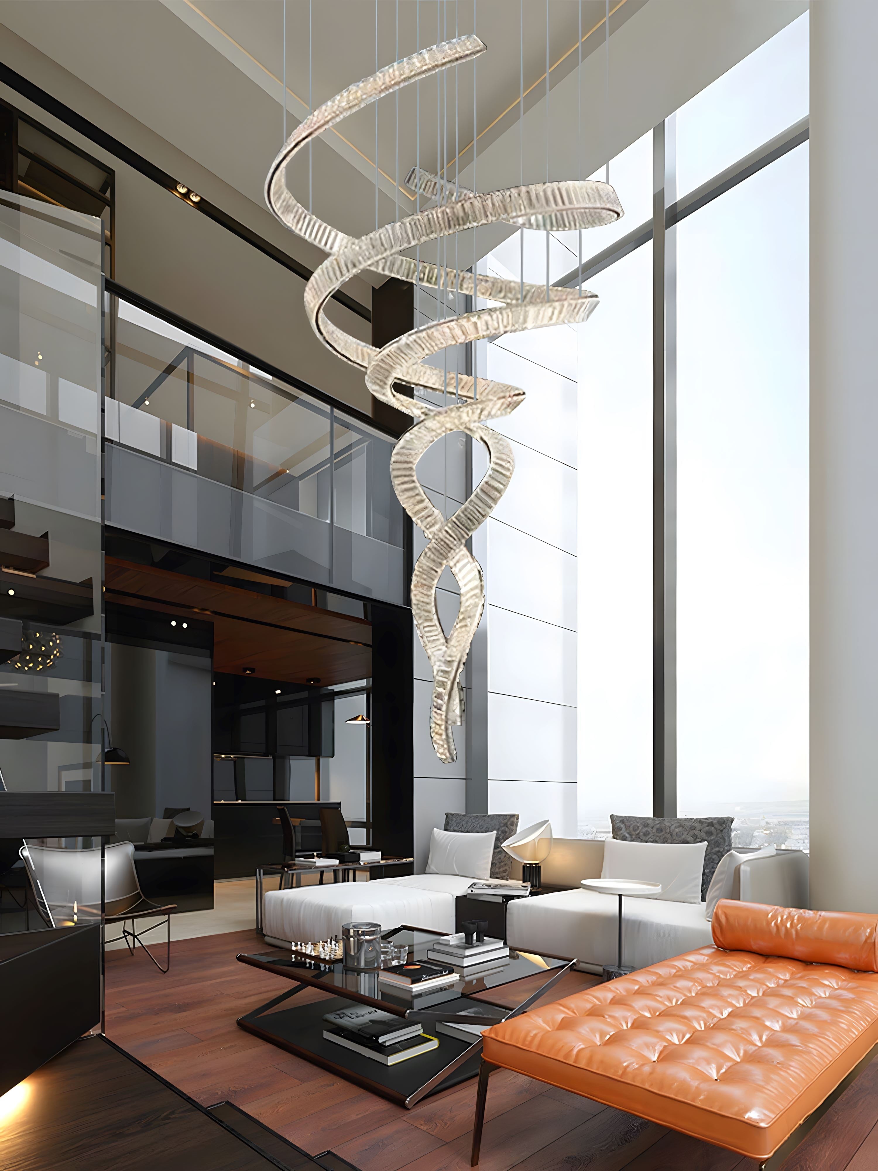 Helix-Chandelier-[product_subtitle]-ZENDUCE