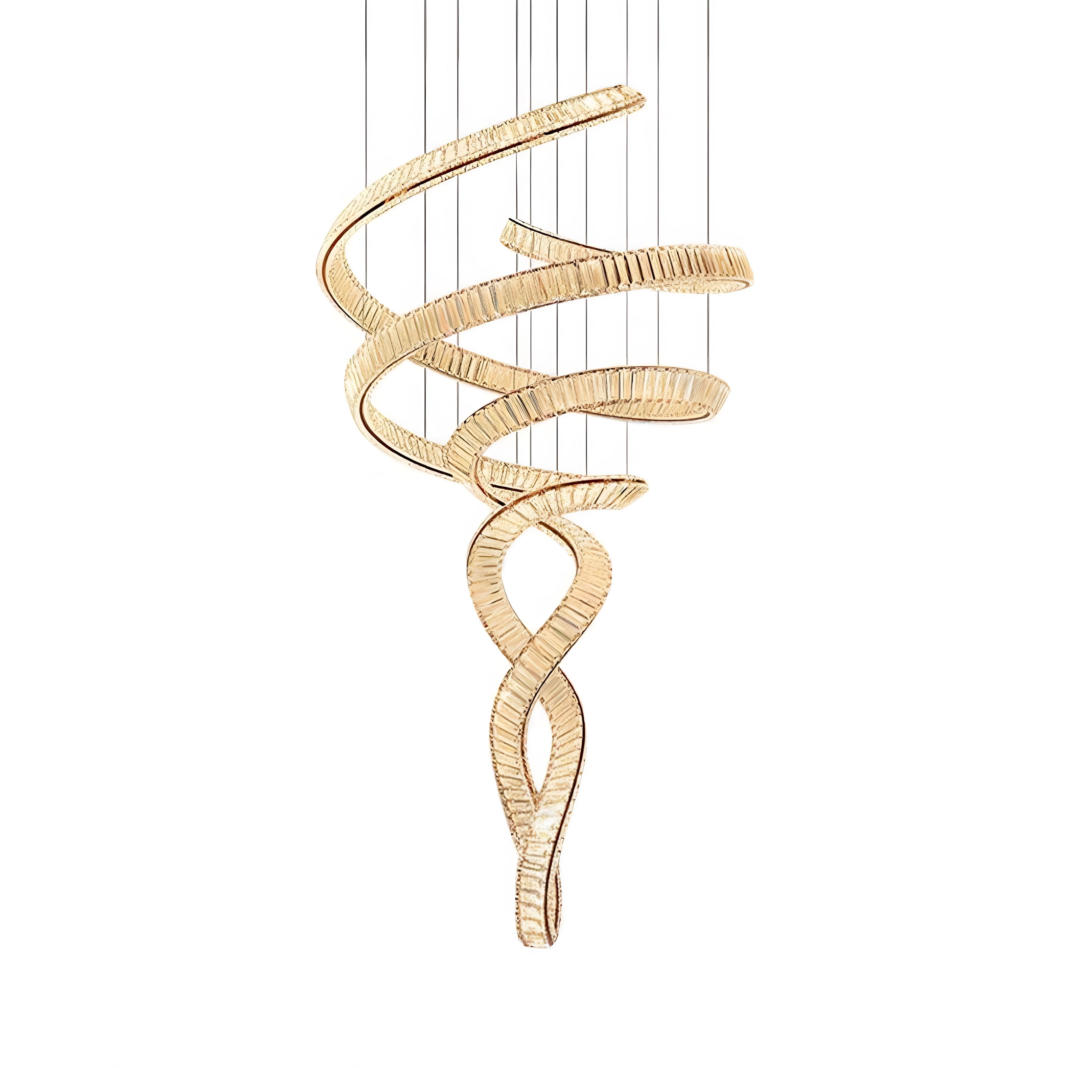 Helix-Chandelier-[product_subtitle]-ZENDUCE