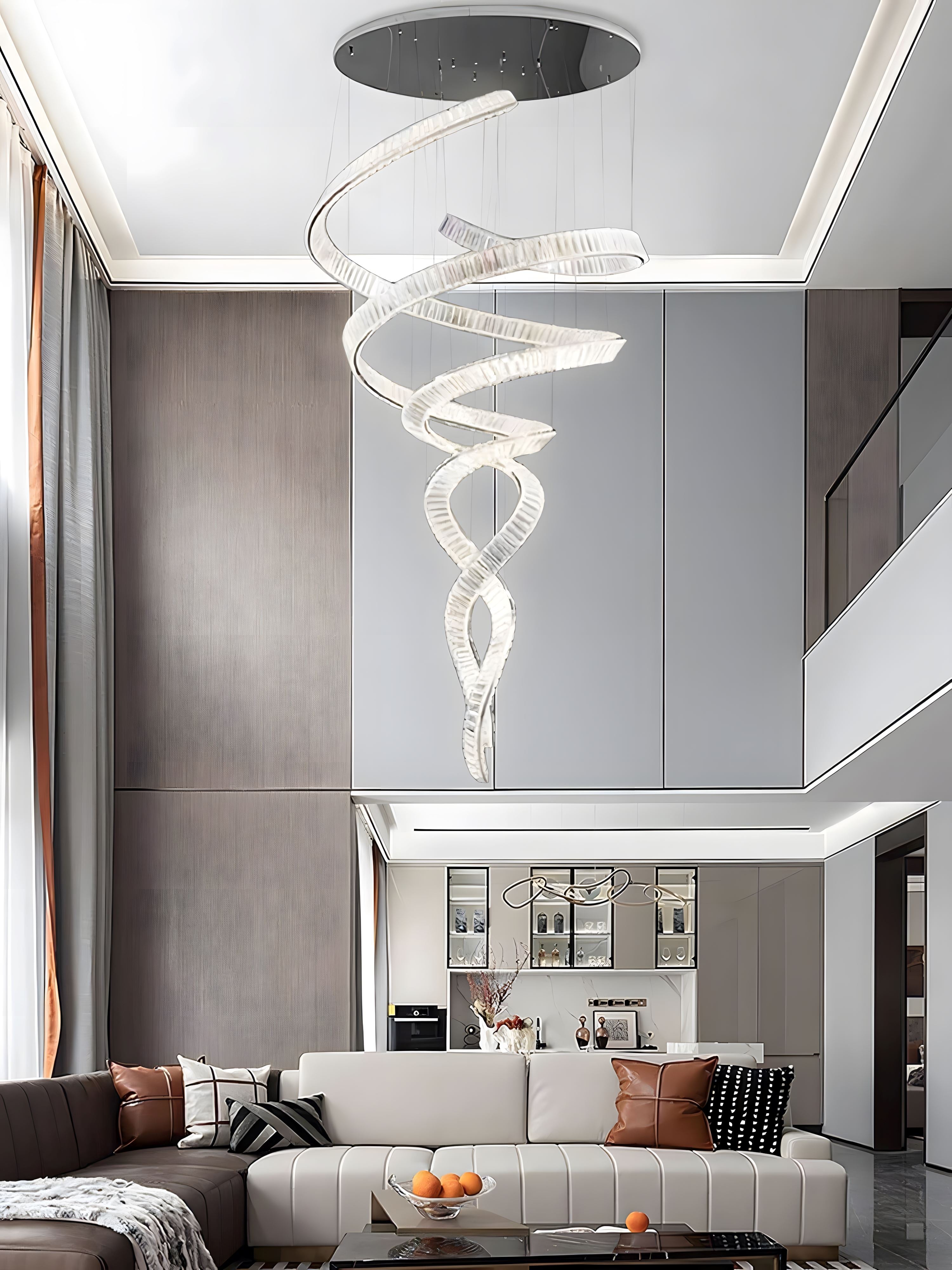 Helix-Chandelier-[product_subtitle]-ZENDUCE