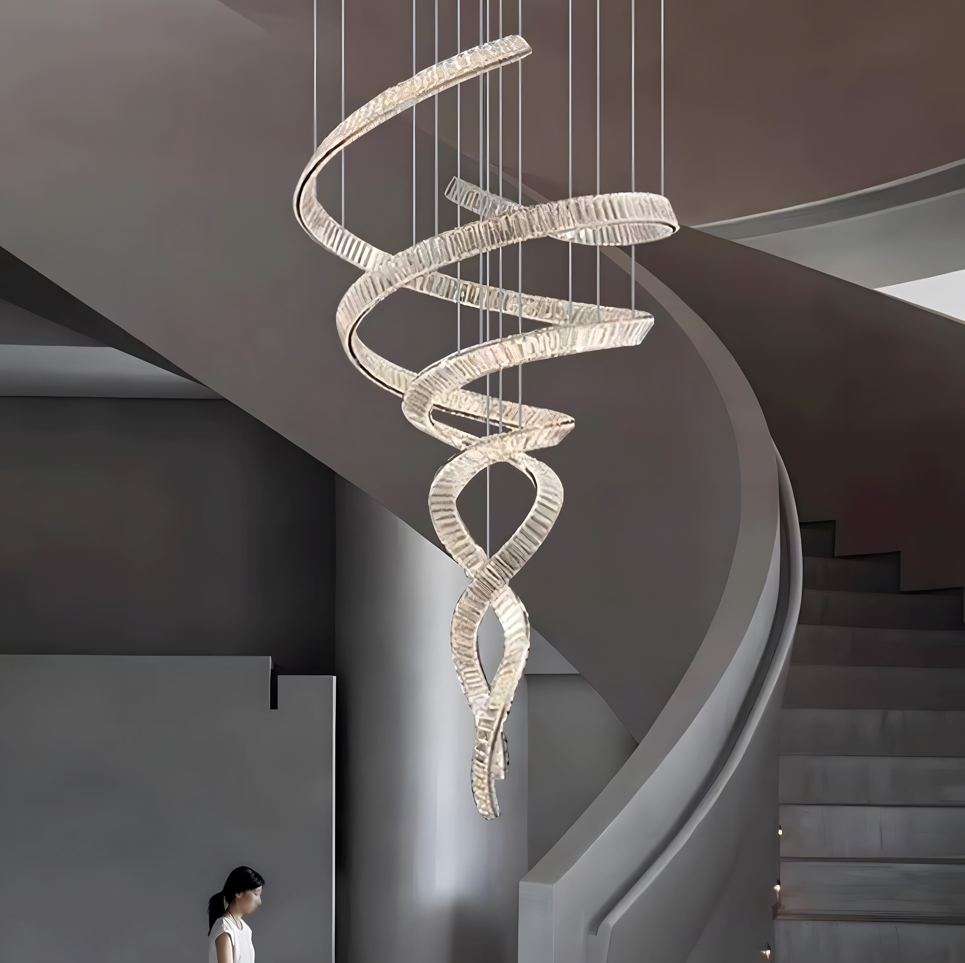 Helix-Chandelier-[product_subtitle]-ZENDUCE