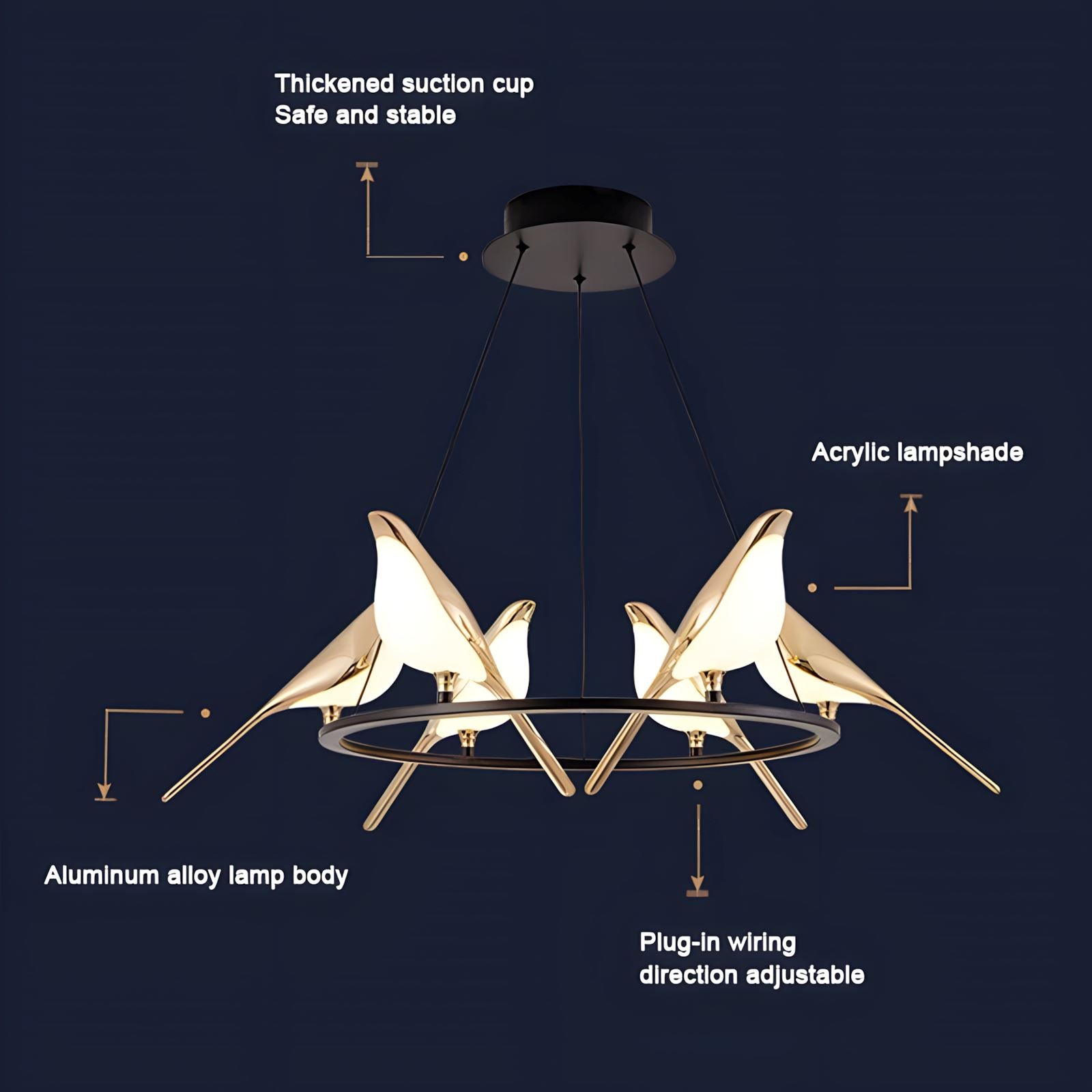 AVIAN (CHANDELIER)-[product_subtitle]-ZENDUCE