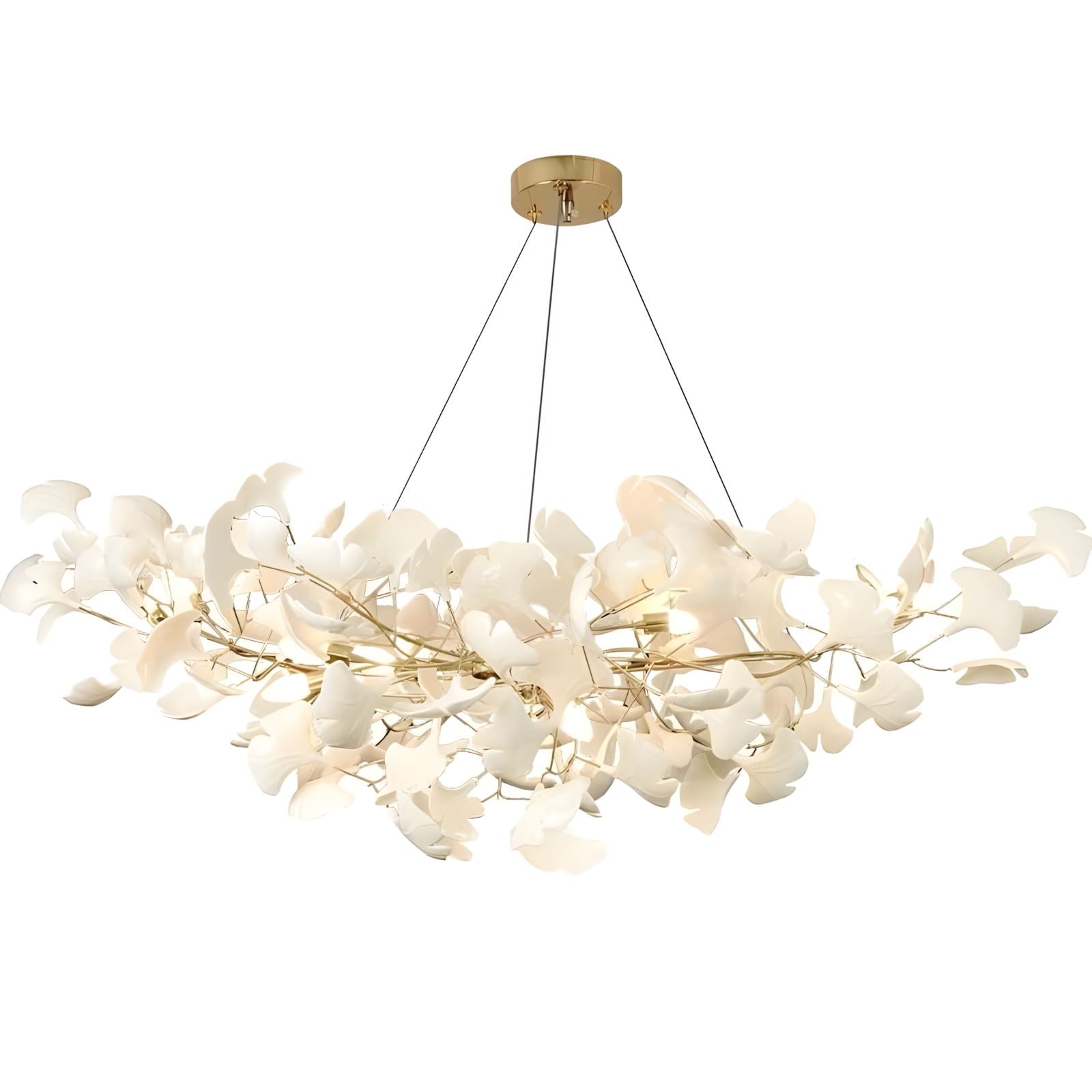 GINGKO-Chandelier-[product_subtitle]-ZENDUCE