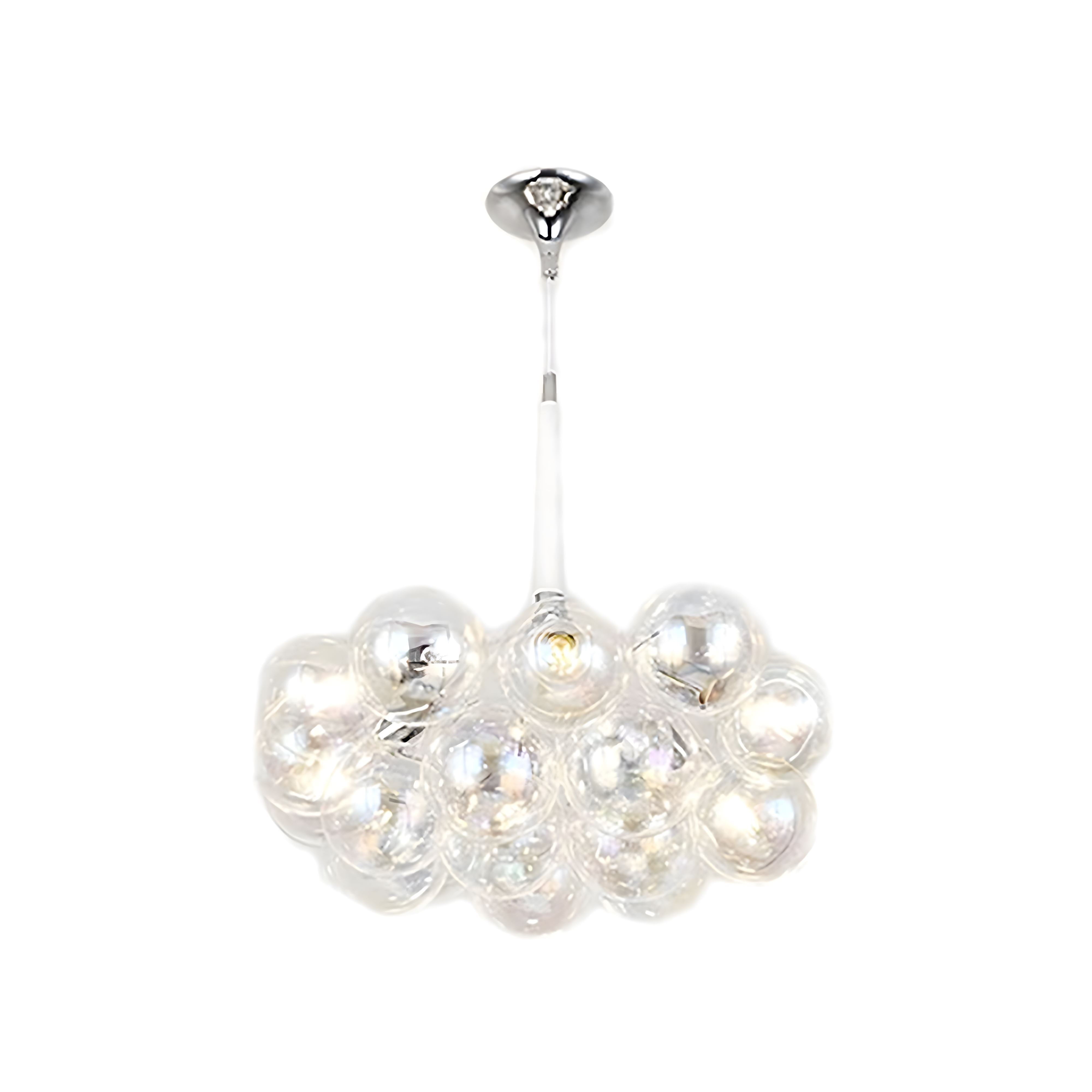 ELLISSE-Bubble chandelier-[product_subtitle]-ZENDUCE