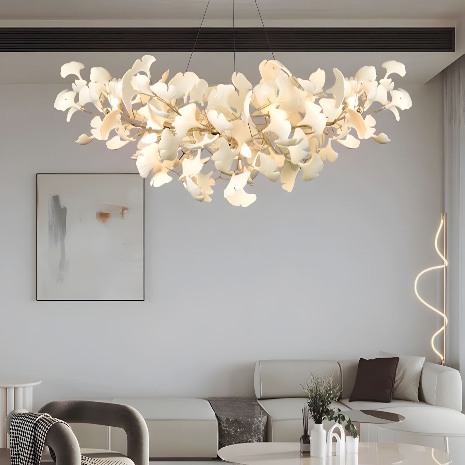 GINGKO-Chandelier-[product_subtitle]-ZENDUCE