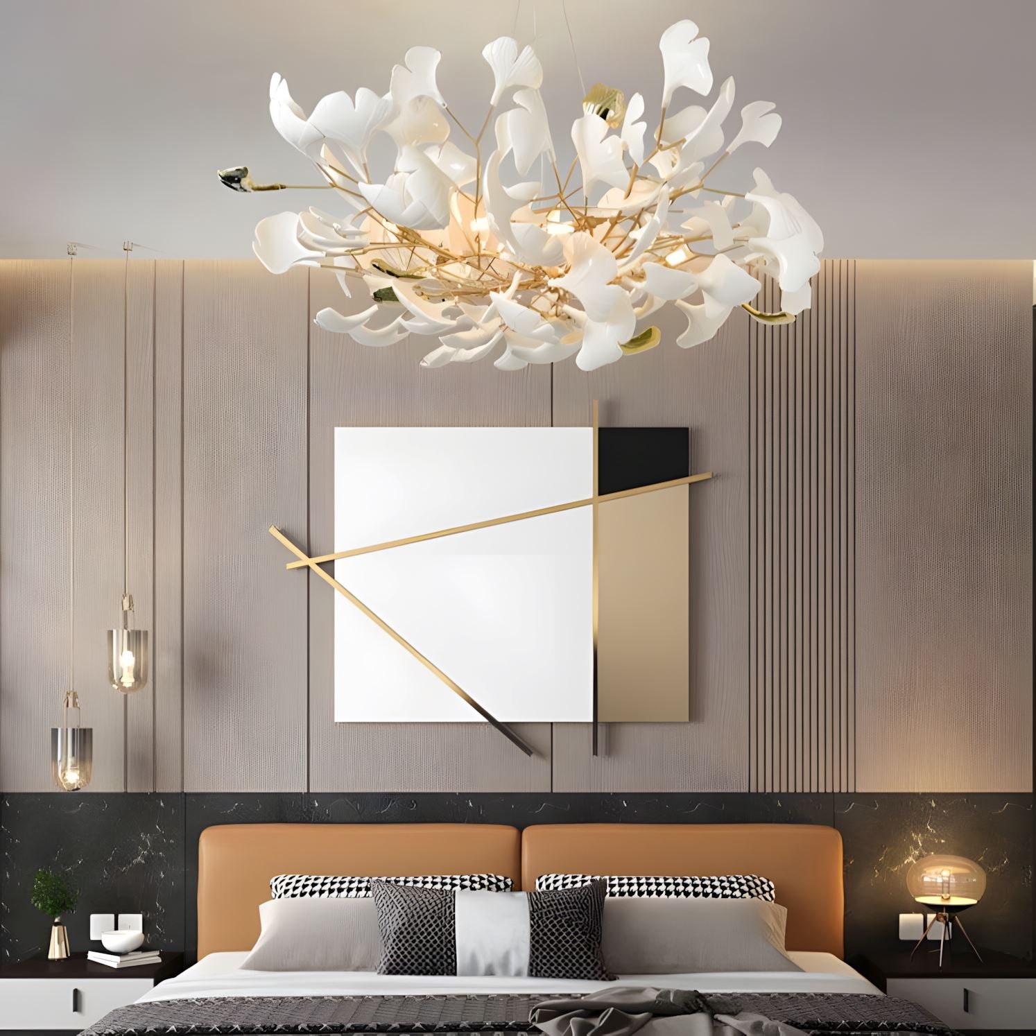 GINGKO-Chandelier-[product_subtitle]-ZENDUCE