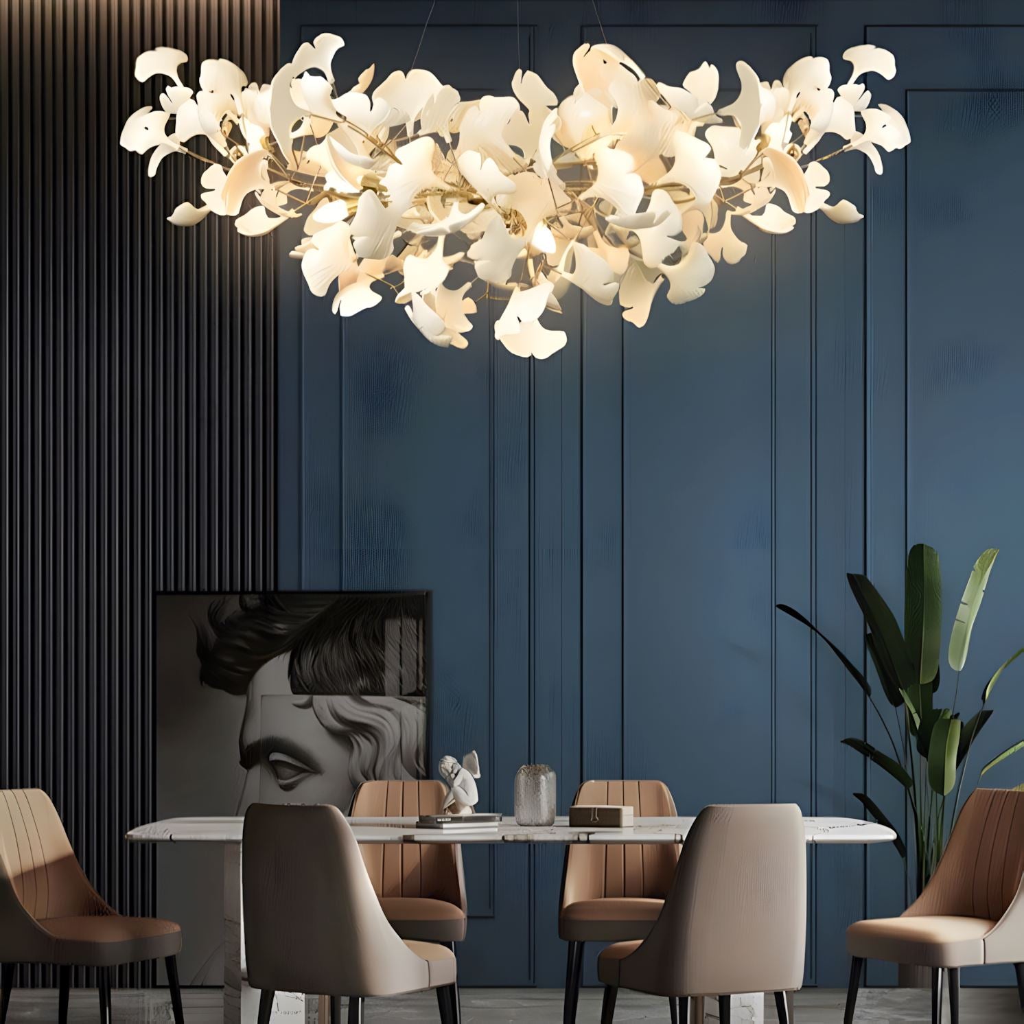 GINGKO-Chandelier-[product_subtitle]-ZENDUCE