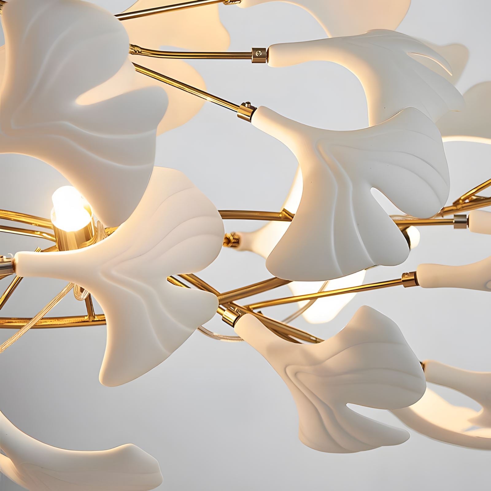 GINGKO-Chandelier-[product_subtitle]-ZENDUCE