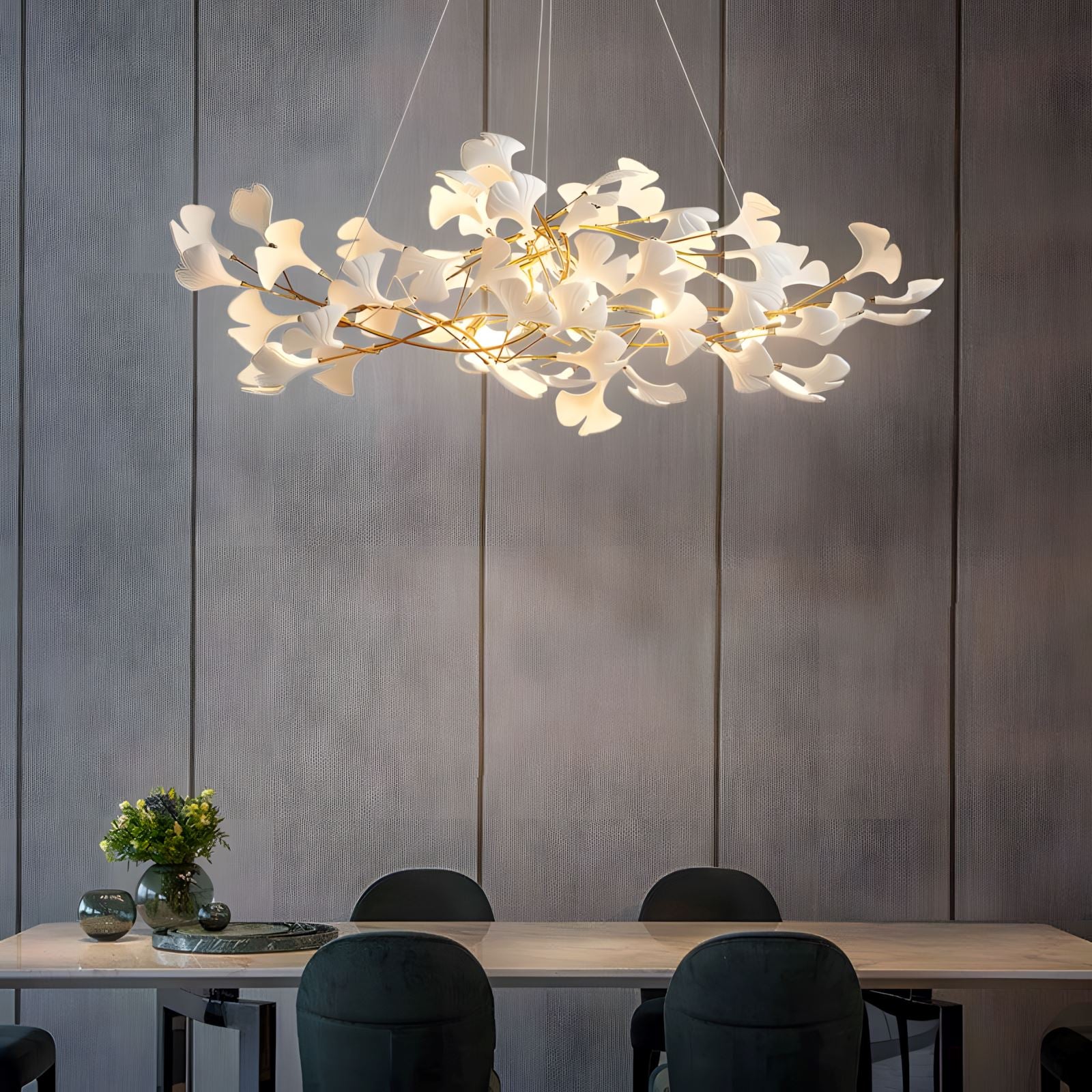 GINGKO-Chandelier-[product_subtitle]-ZENDUCE