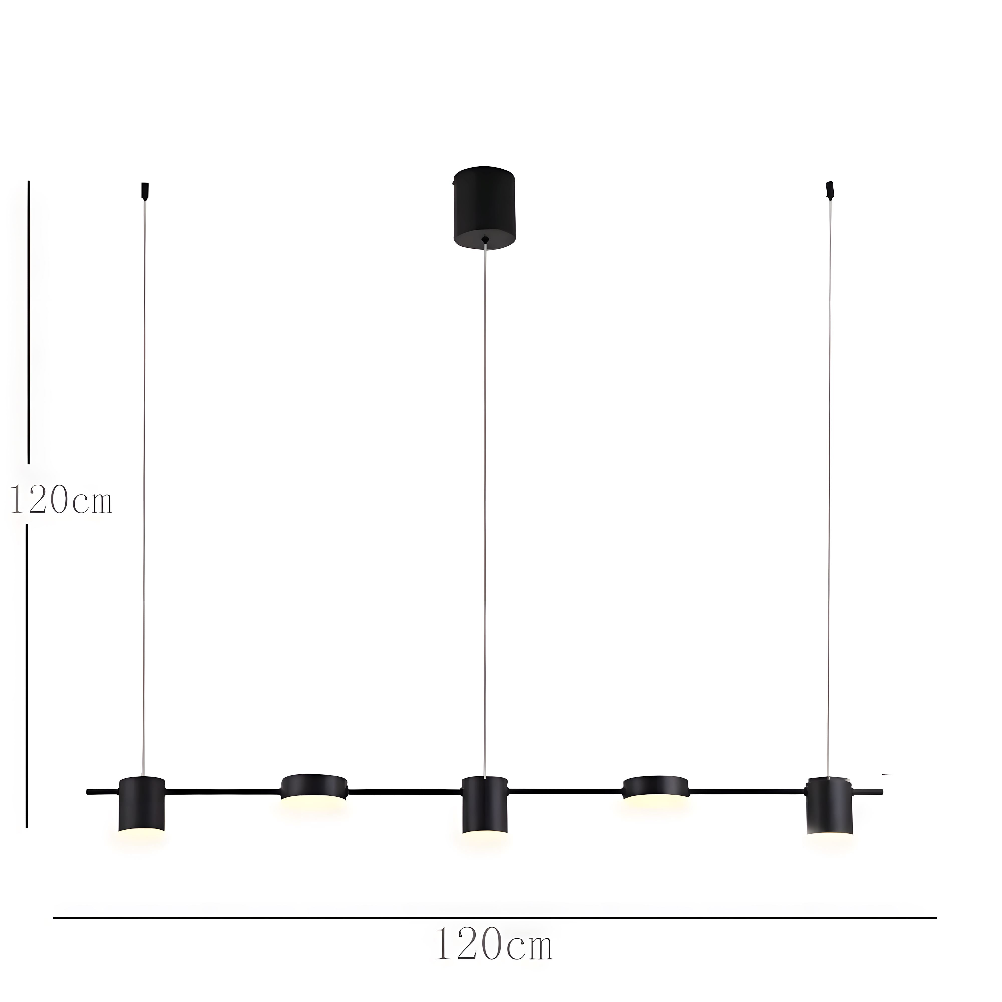 Realm-Lighting > Ceiling lights > Pendant lighting-[product_subtitle]-ZENDUCE