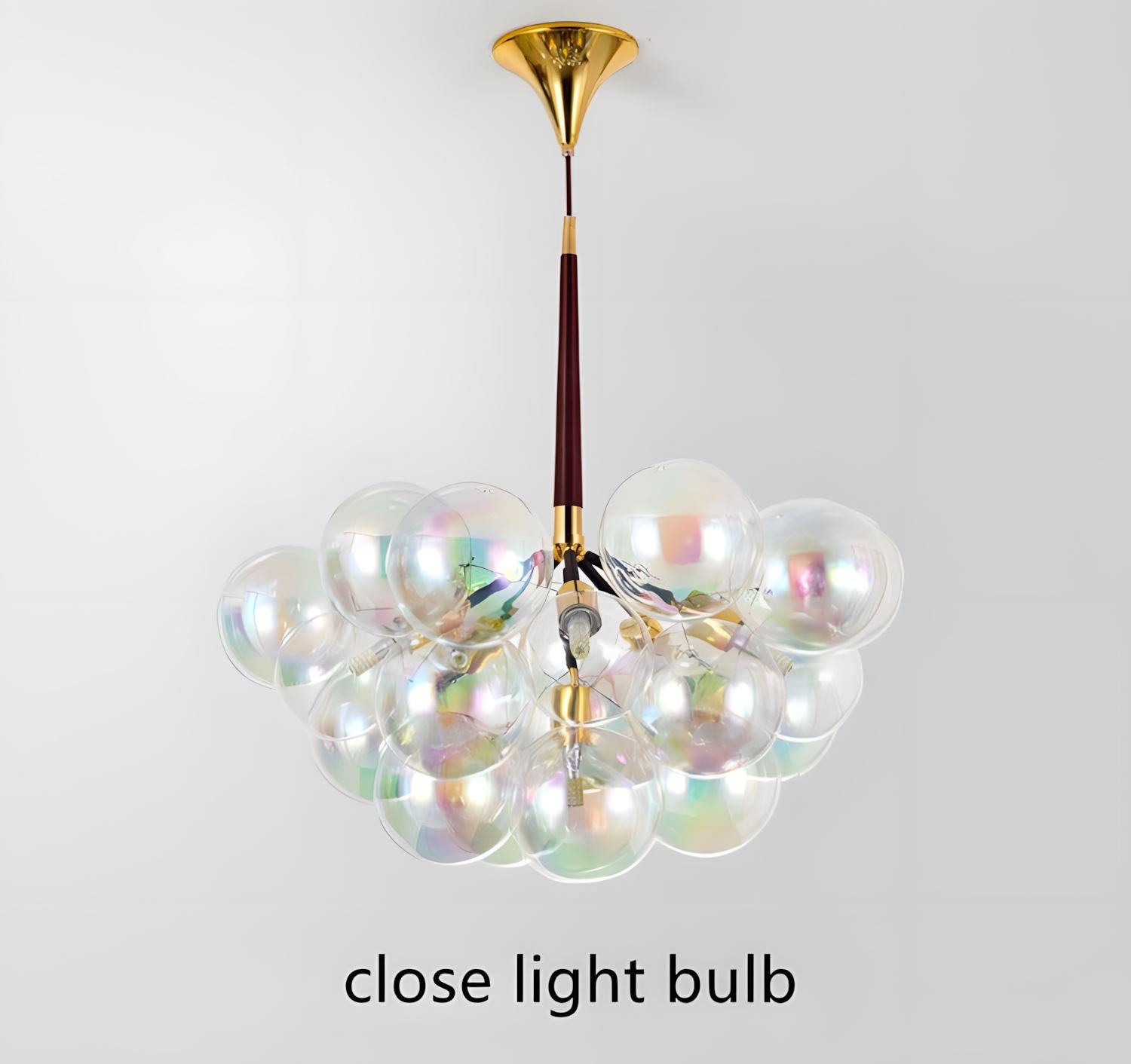 ELLISSE-Bubble chandelier-[product_subtitle]-ZENDUCE