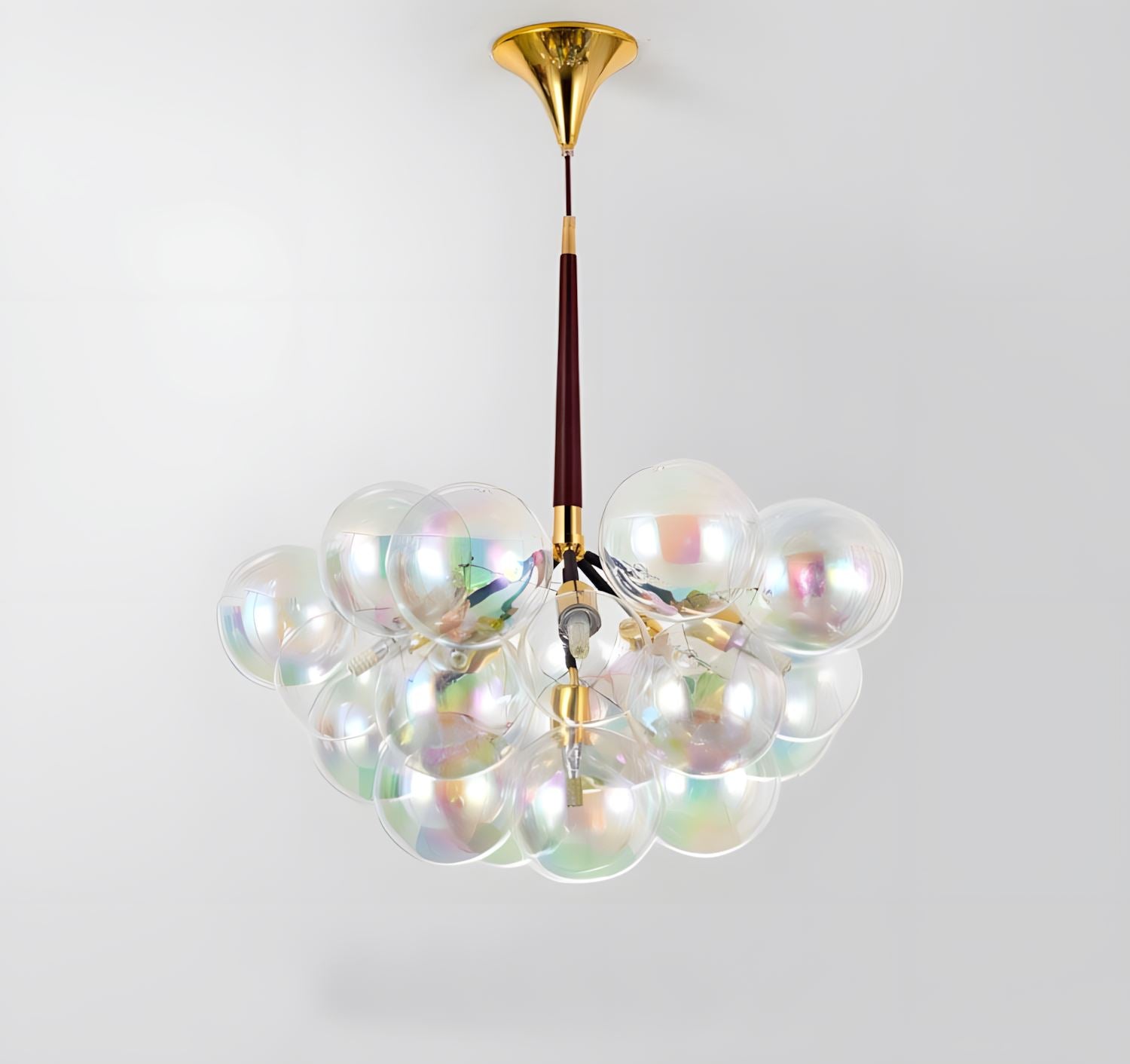 ELLISSE-Bubble chandelier-[product_subtitle]-ZENDUCE