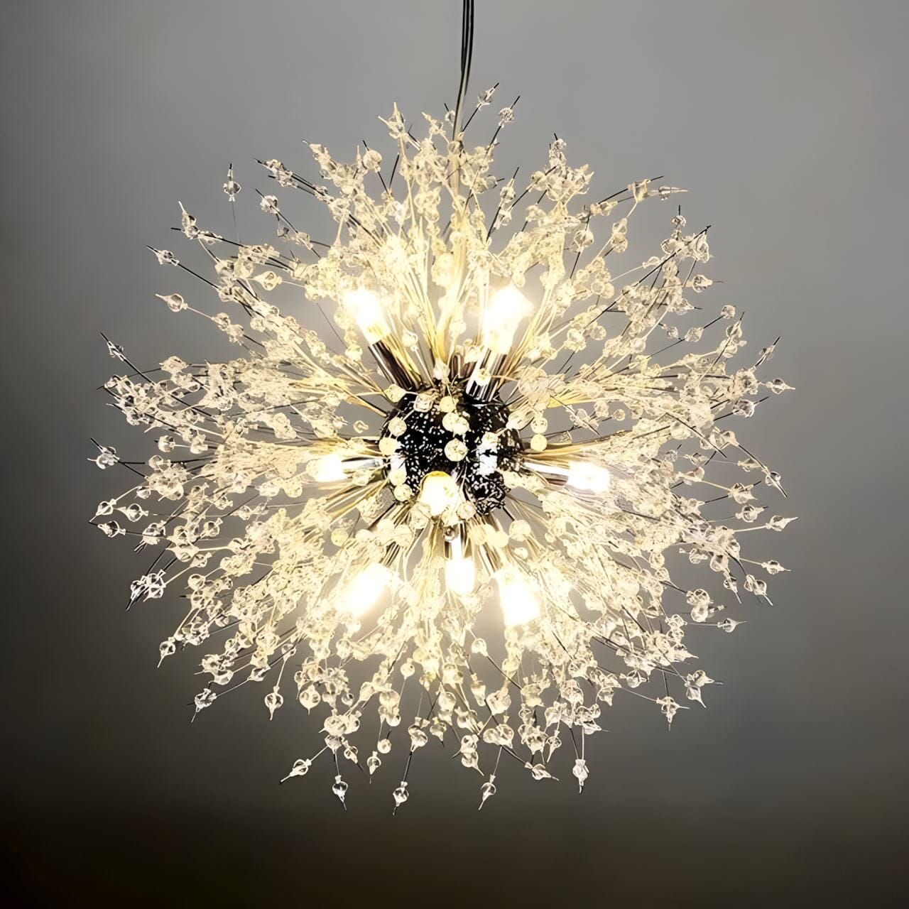 DANDELION-Chandeliers-[product_subtitle]-ZENDUCE